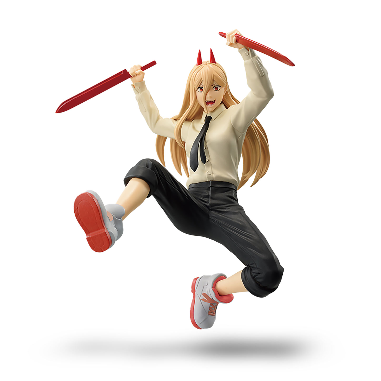 Chainsaw Man - Figura Power Vibration Stars