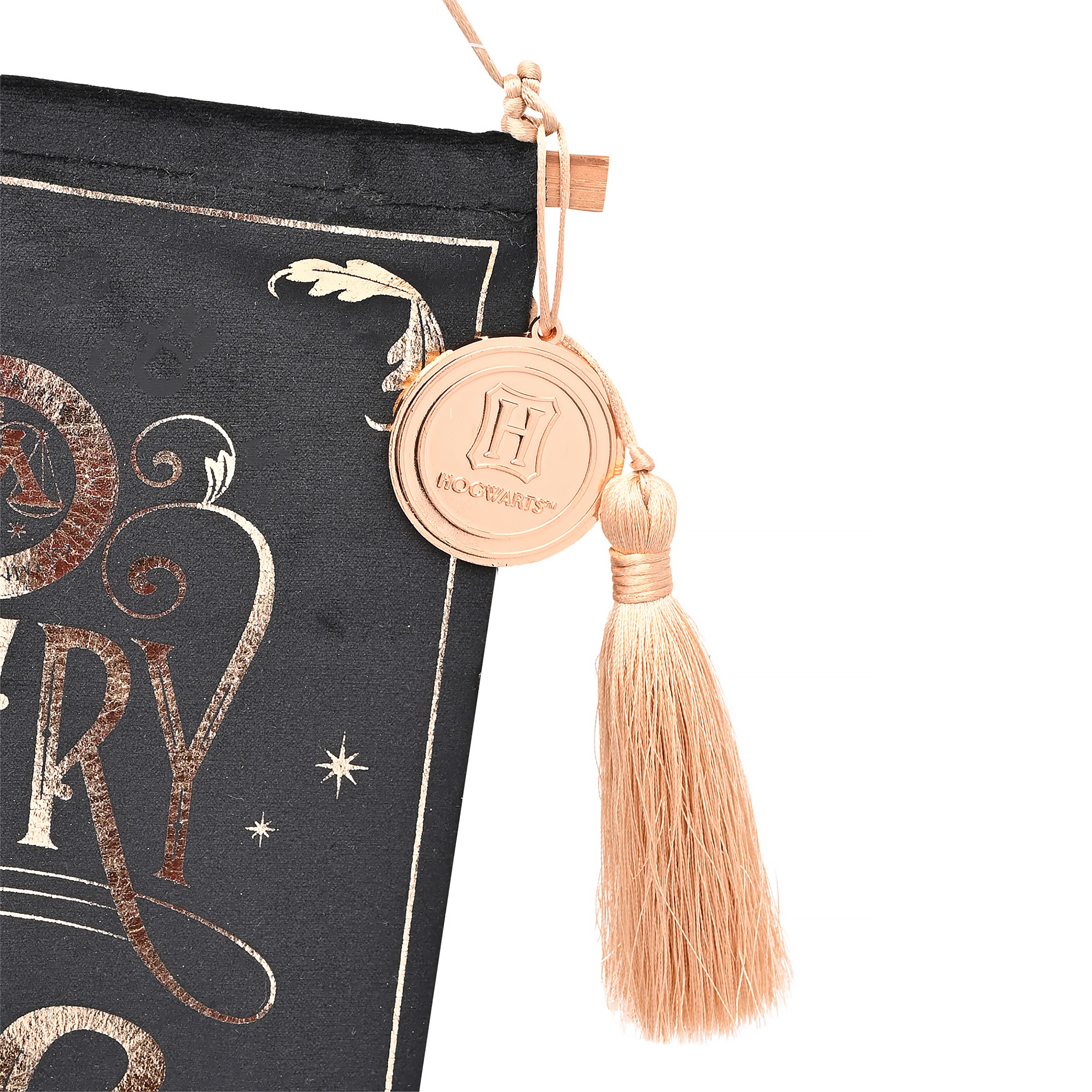 Harry Potter - Ministry of Magic Banner