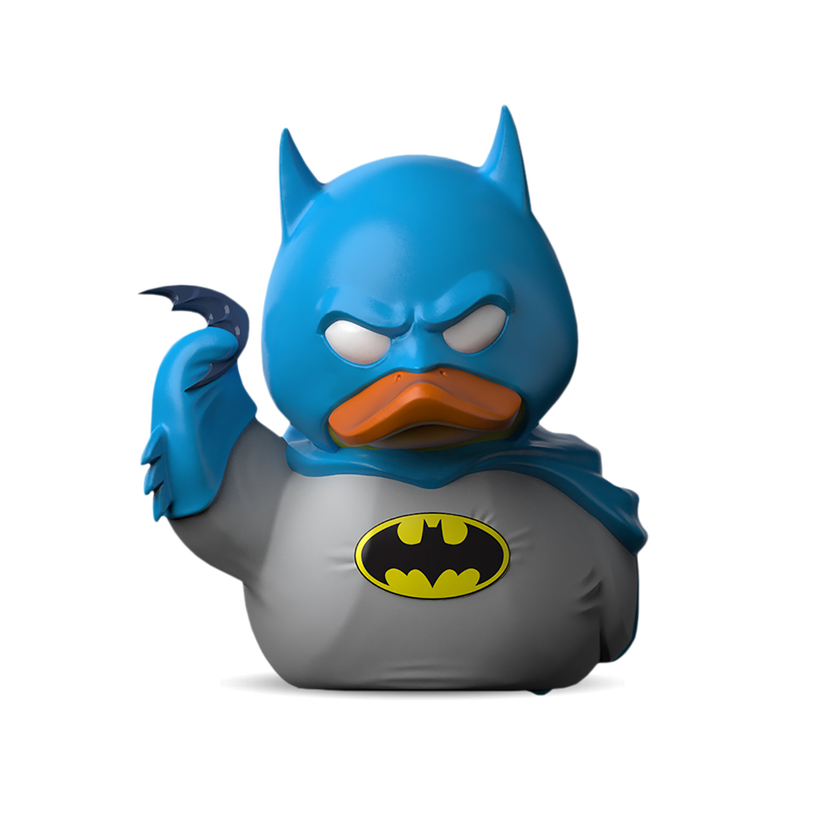 Batman TUBBZ Decorative Duck