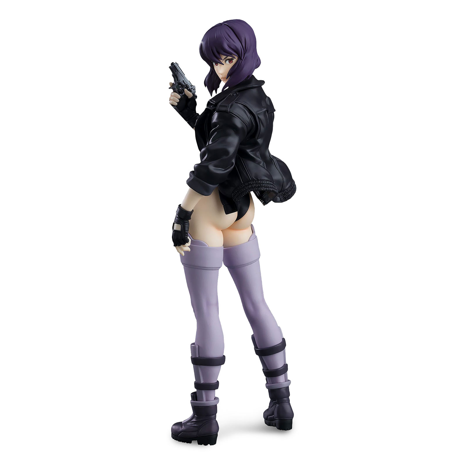 Ghost in the Shell - Figura de Motoko Kusanagi (S.A.C. Ver. Tamaño L)