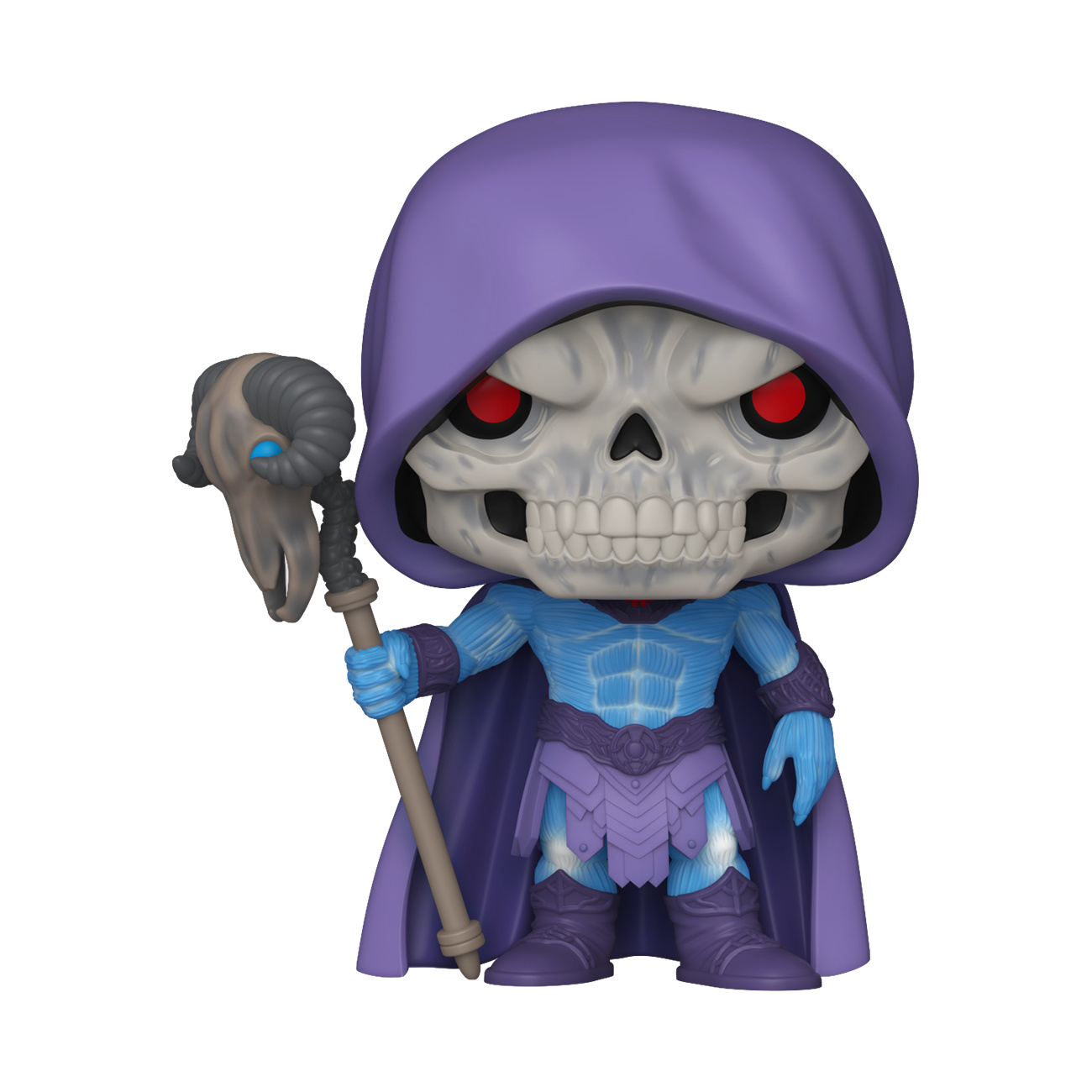Masters of the Universe - Skeletor Funko Pop Figur
