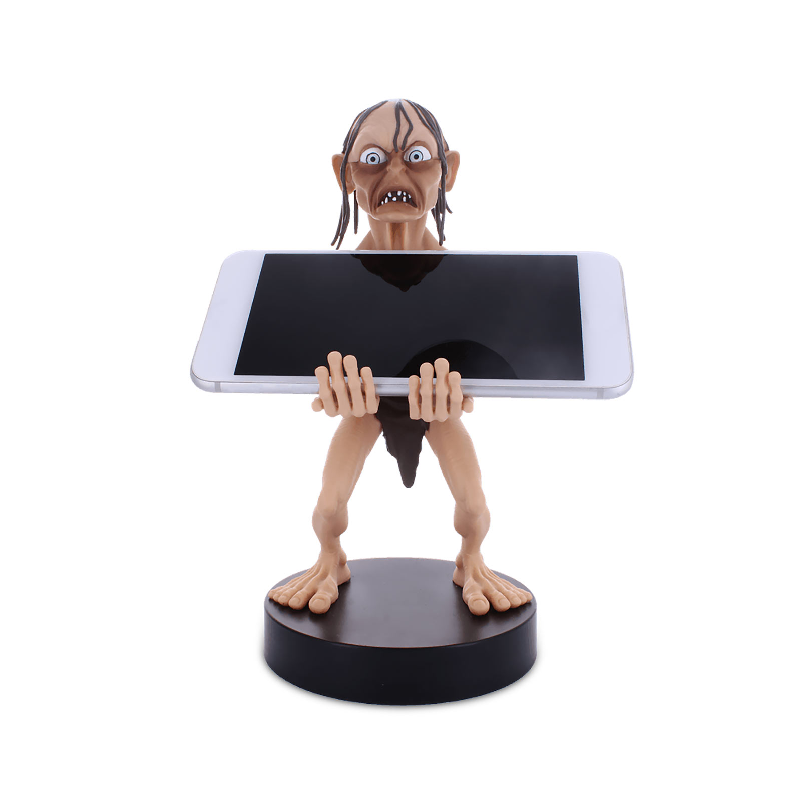 Herr der Ringe - Gollum Cable Guy Figur