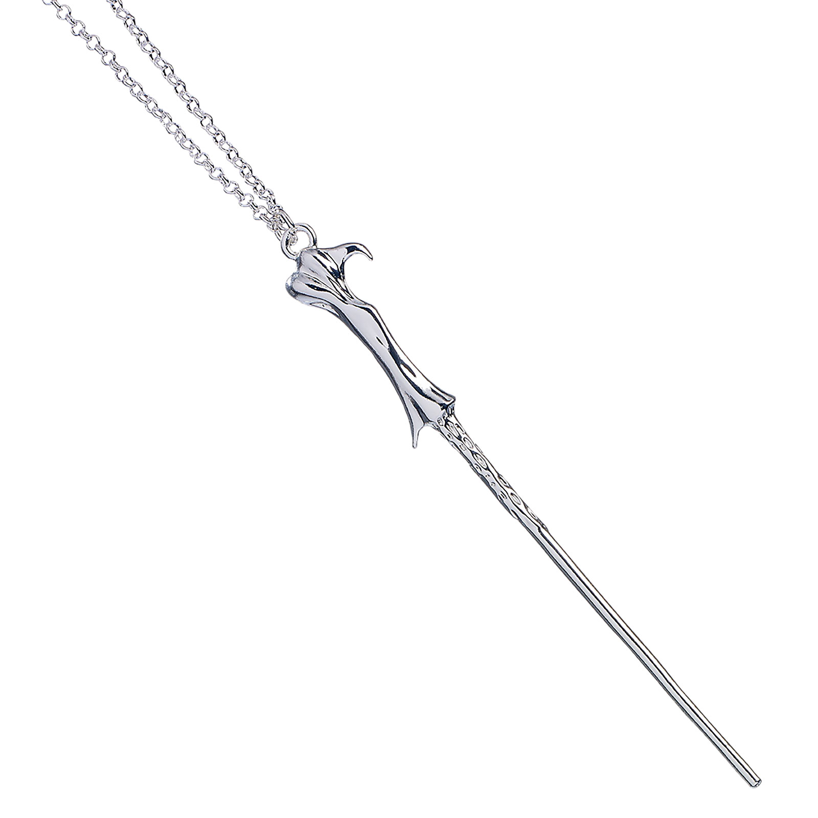 Harry Potter - Lord Voldemort Wand Necklace