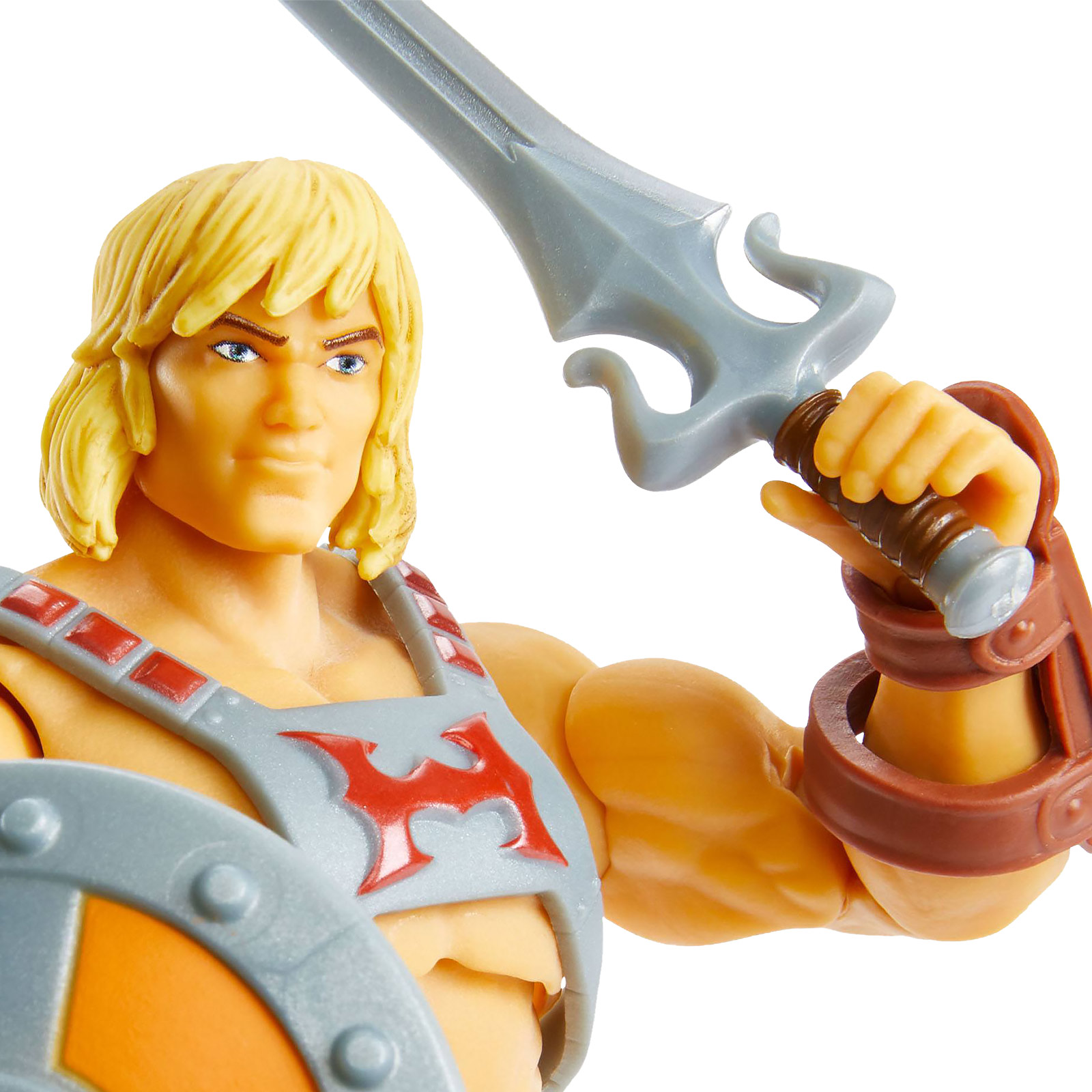 Masters of the Universe - He-Man Actionfigur