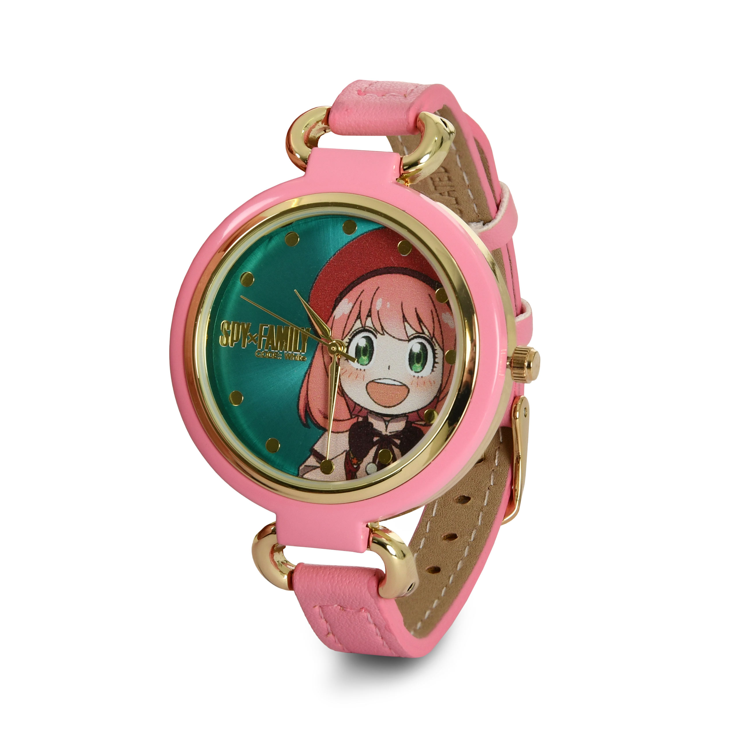 Spy x Family - Orologio da polso Anya Forger