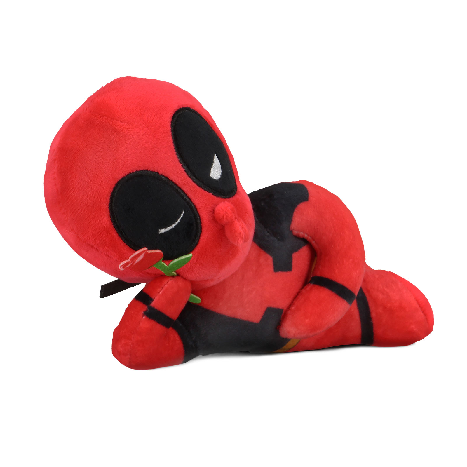 Figurine en peluche Deadpool Pose Phunny 21 cm