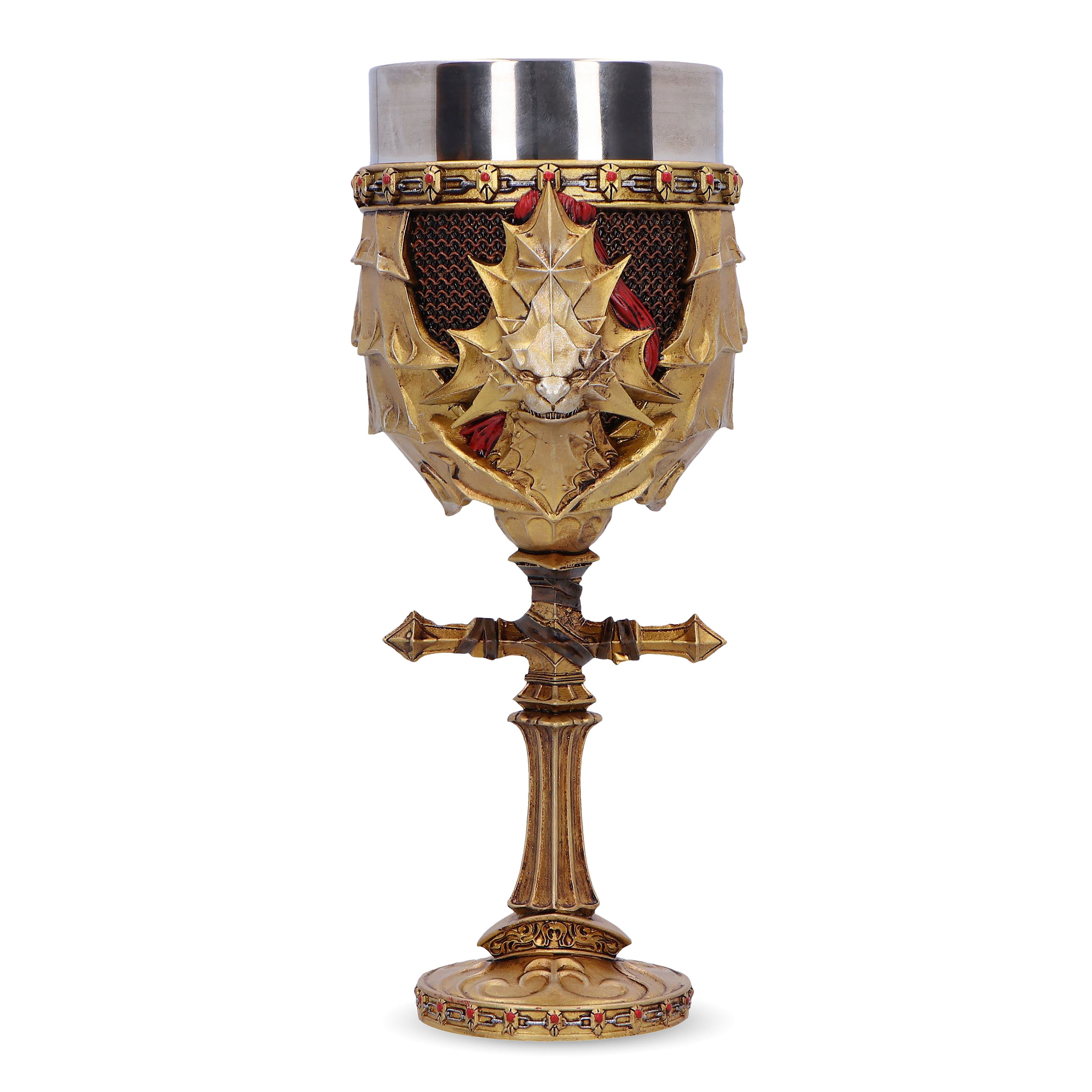 Dark Souls - Ornstein Goblet Deluxe