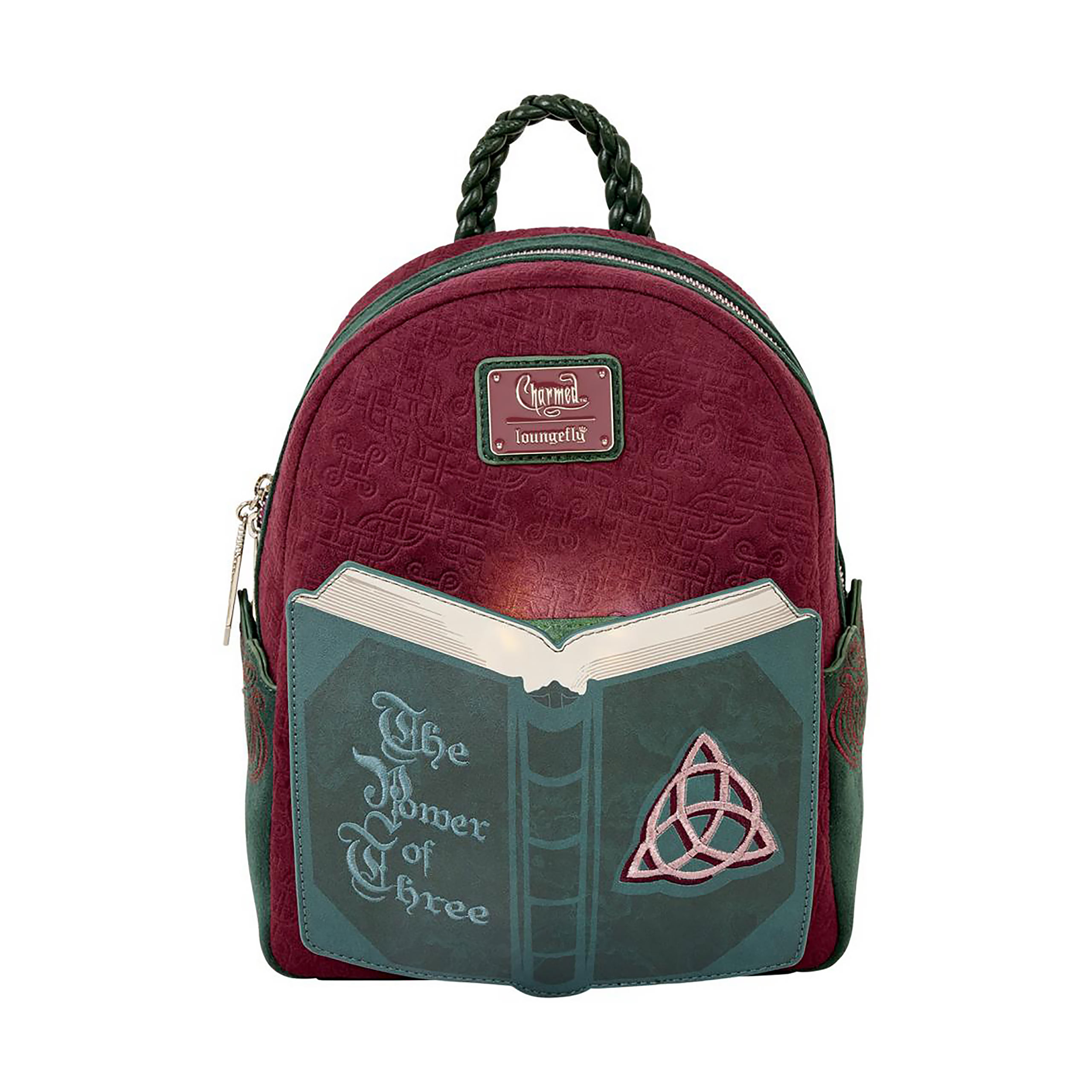 Charmed - Logo Mini Rucksack
