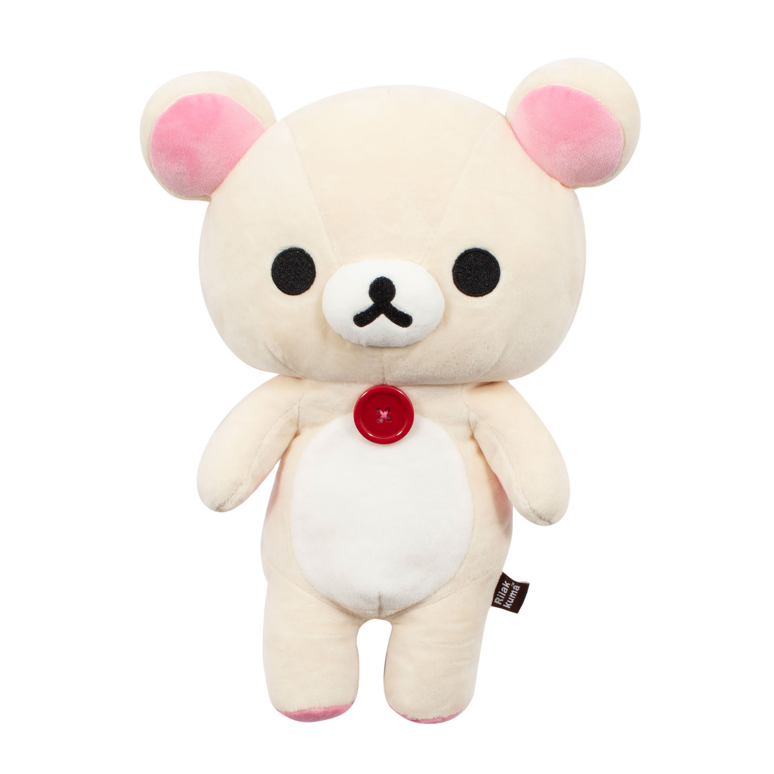 Rilakkuma - Peluche Korilakkuma