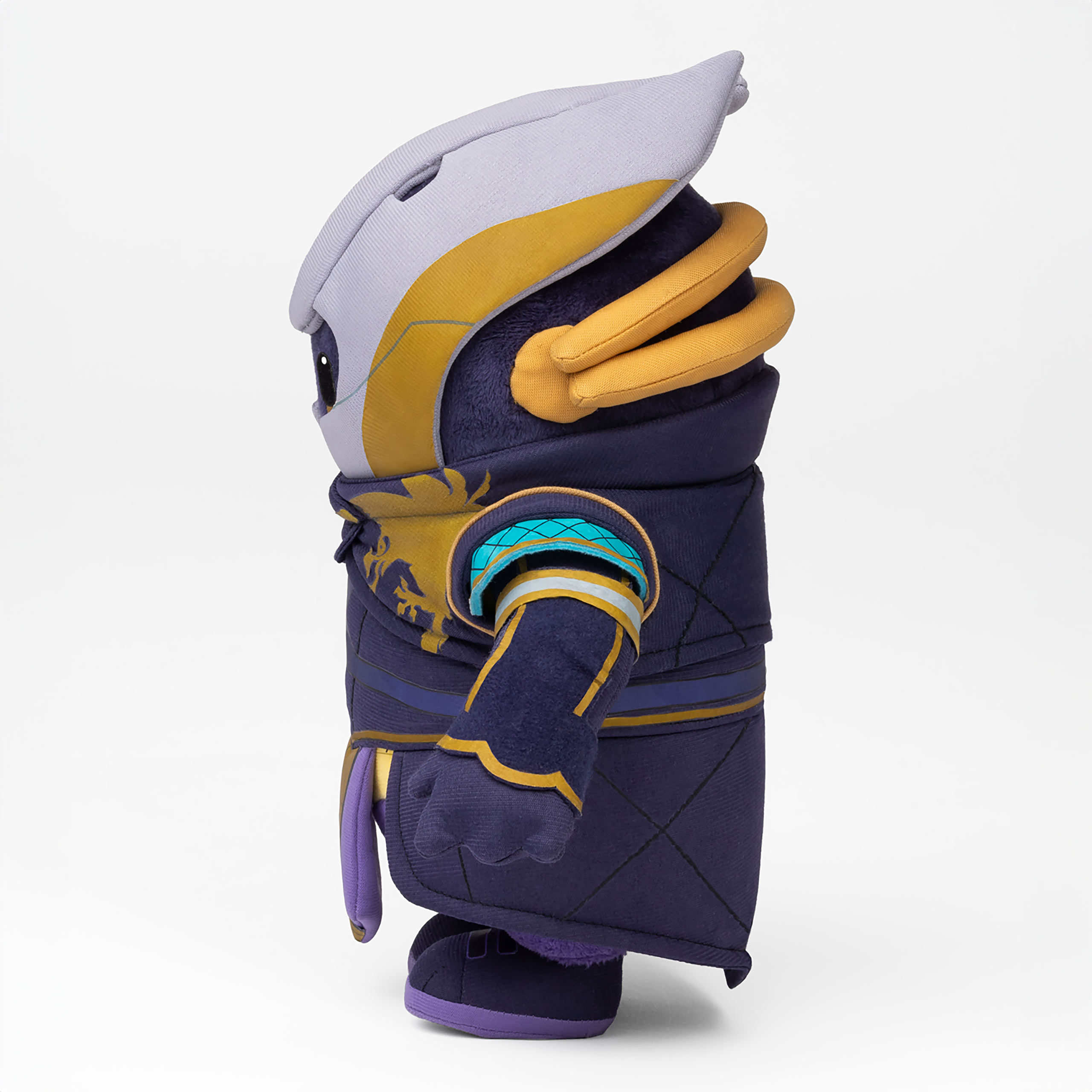 Fall Guys - Destiny Warlock Plush Figure