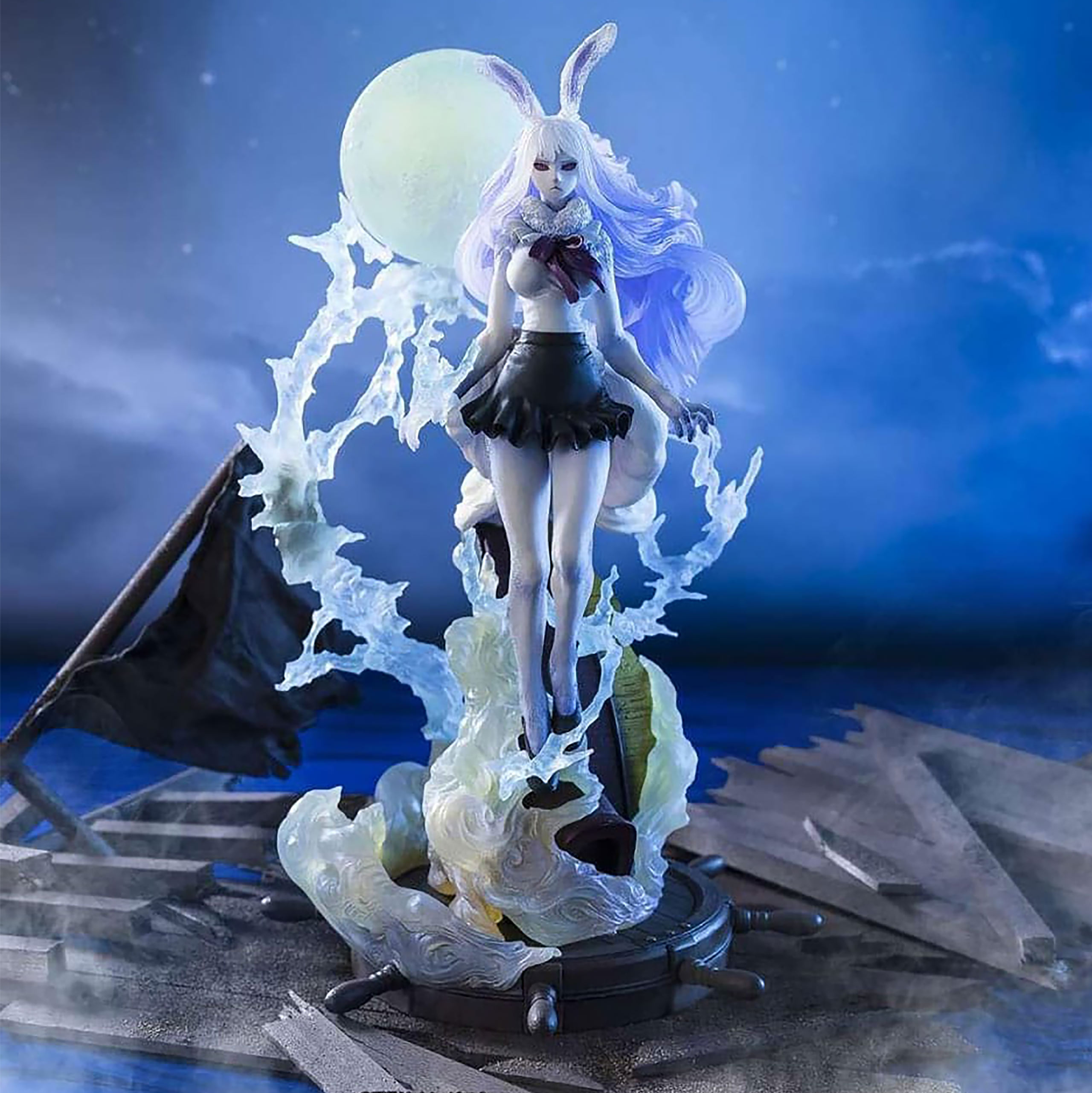 One Piece - Carrot Sulong Figurka FiguartsZERO Extra Battle