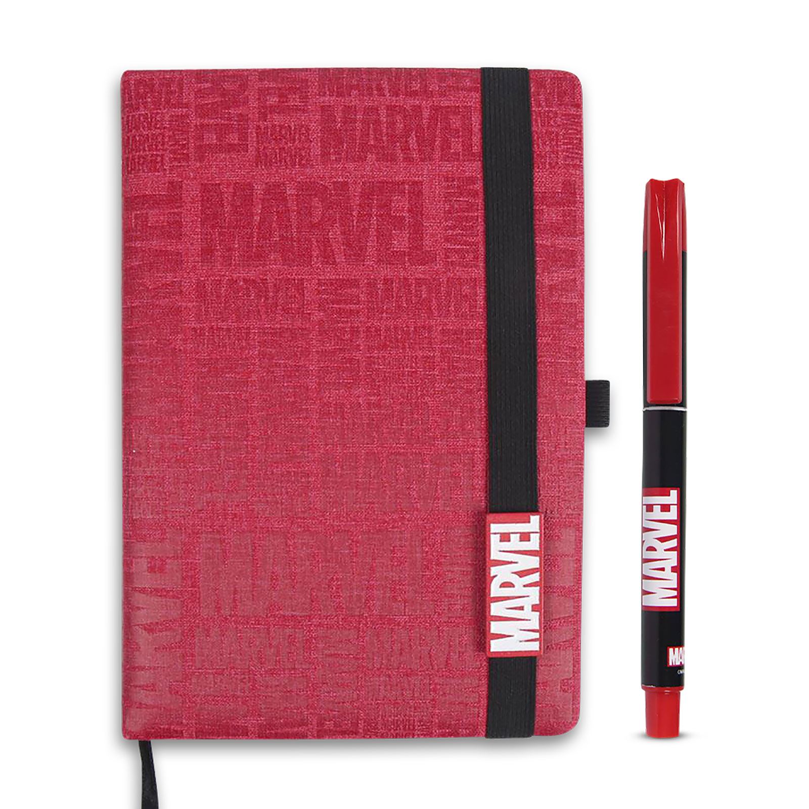 Marvel - 2-piece writing set