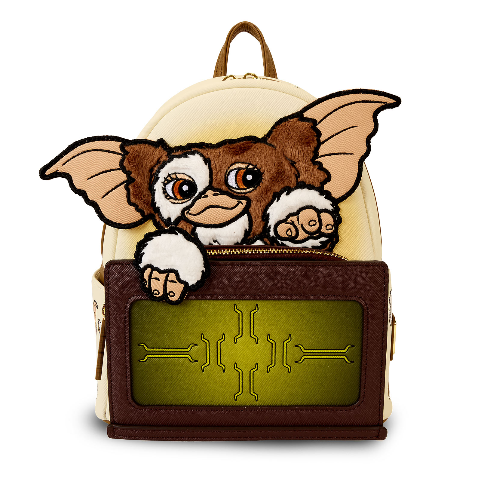 Gremlins - Gizmo Mini Backpack