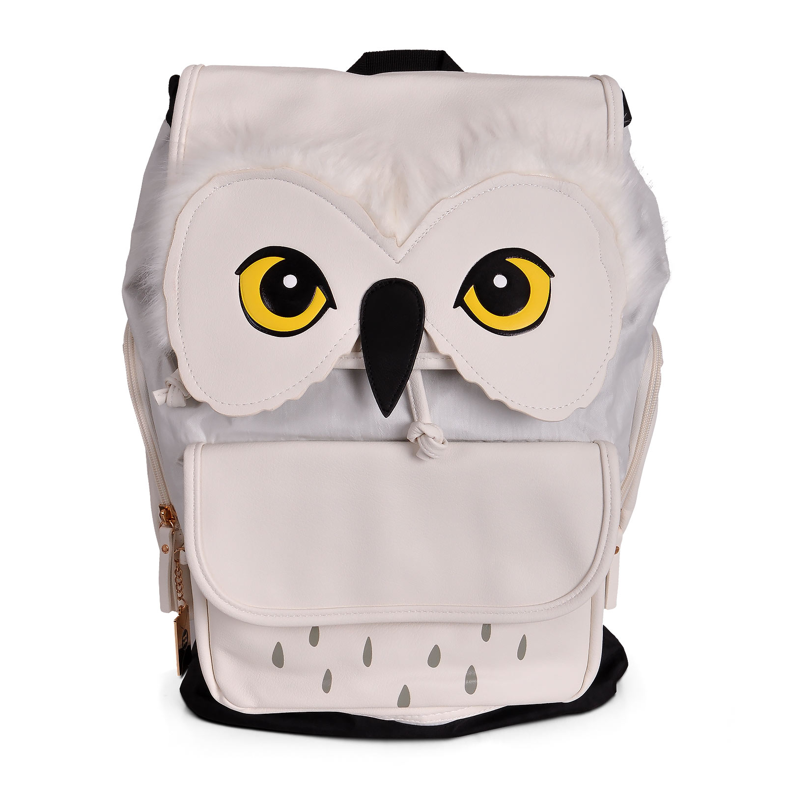 Harry Potter - Hedwig Backpack white