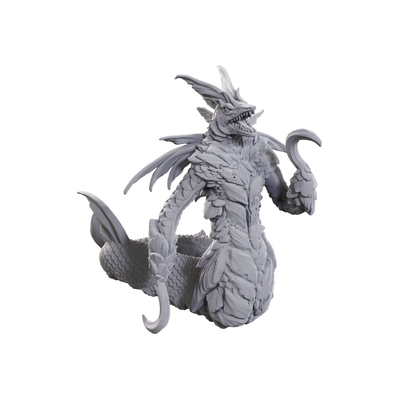 D&D Nolzur's Marvelous Miniatures Unpainted Miniatures Wastrilith