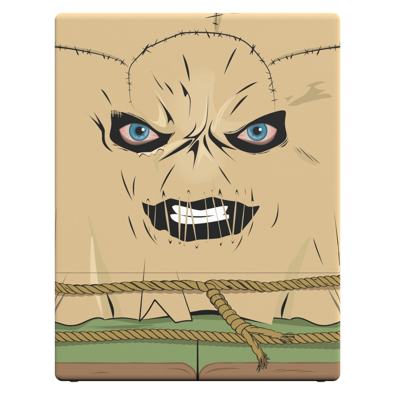 Squaroes Squaroe Batman: Gotham City GC013 - Scarecrow