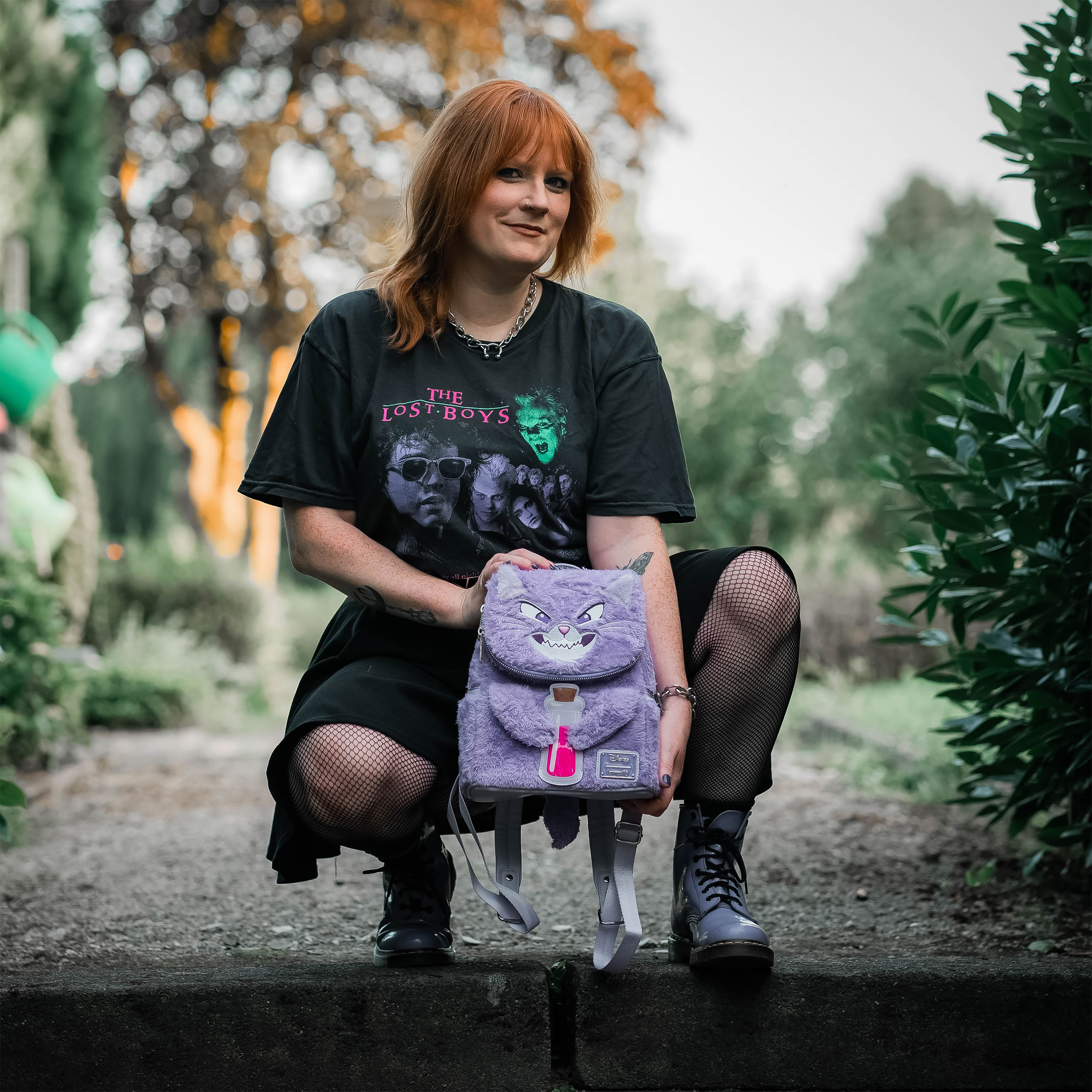 Ein Königreich für ein Lama - Yzma Mini Rucksack