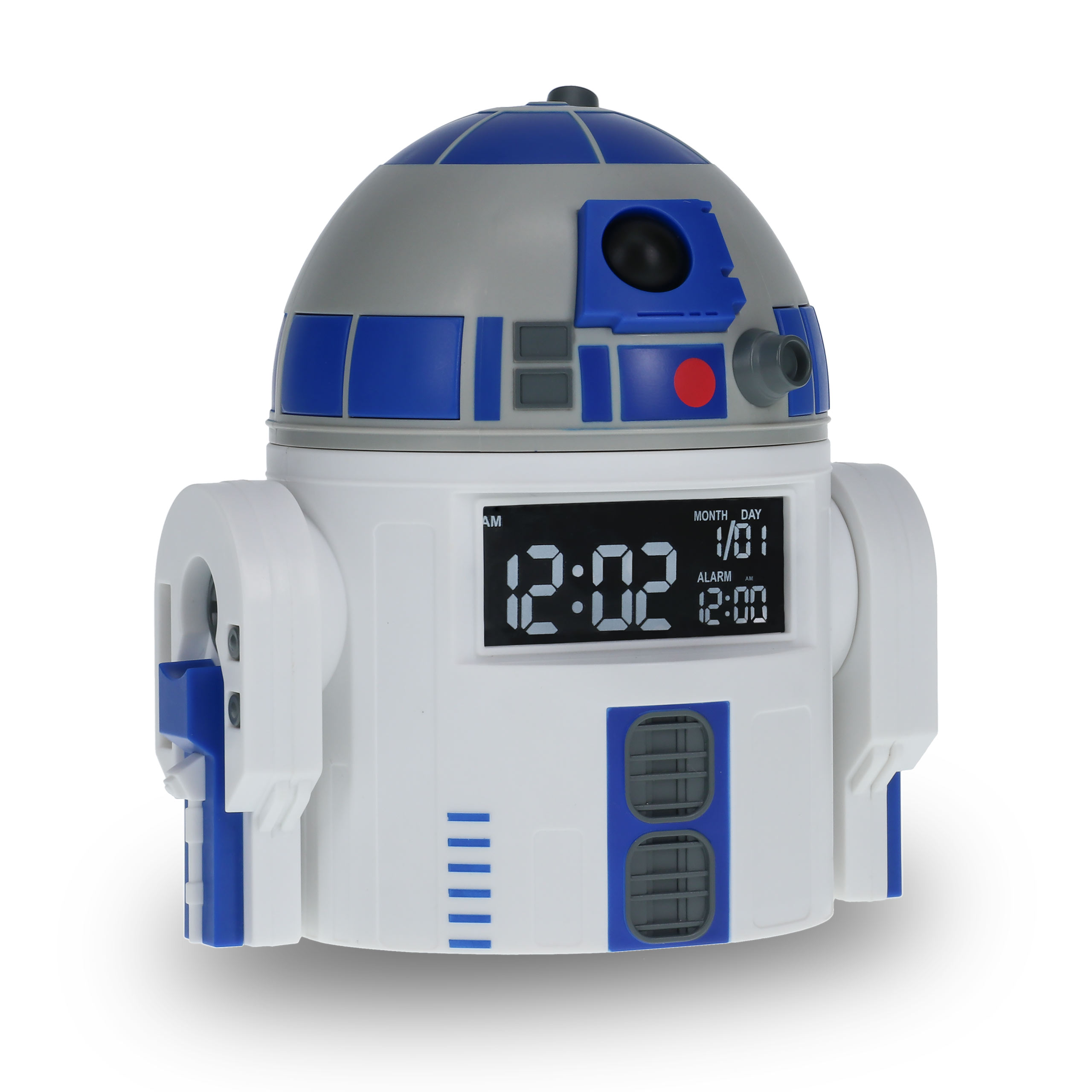 Star Wars - R2-D2 wekker