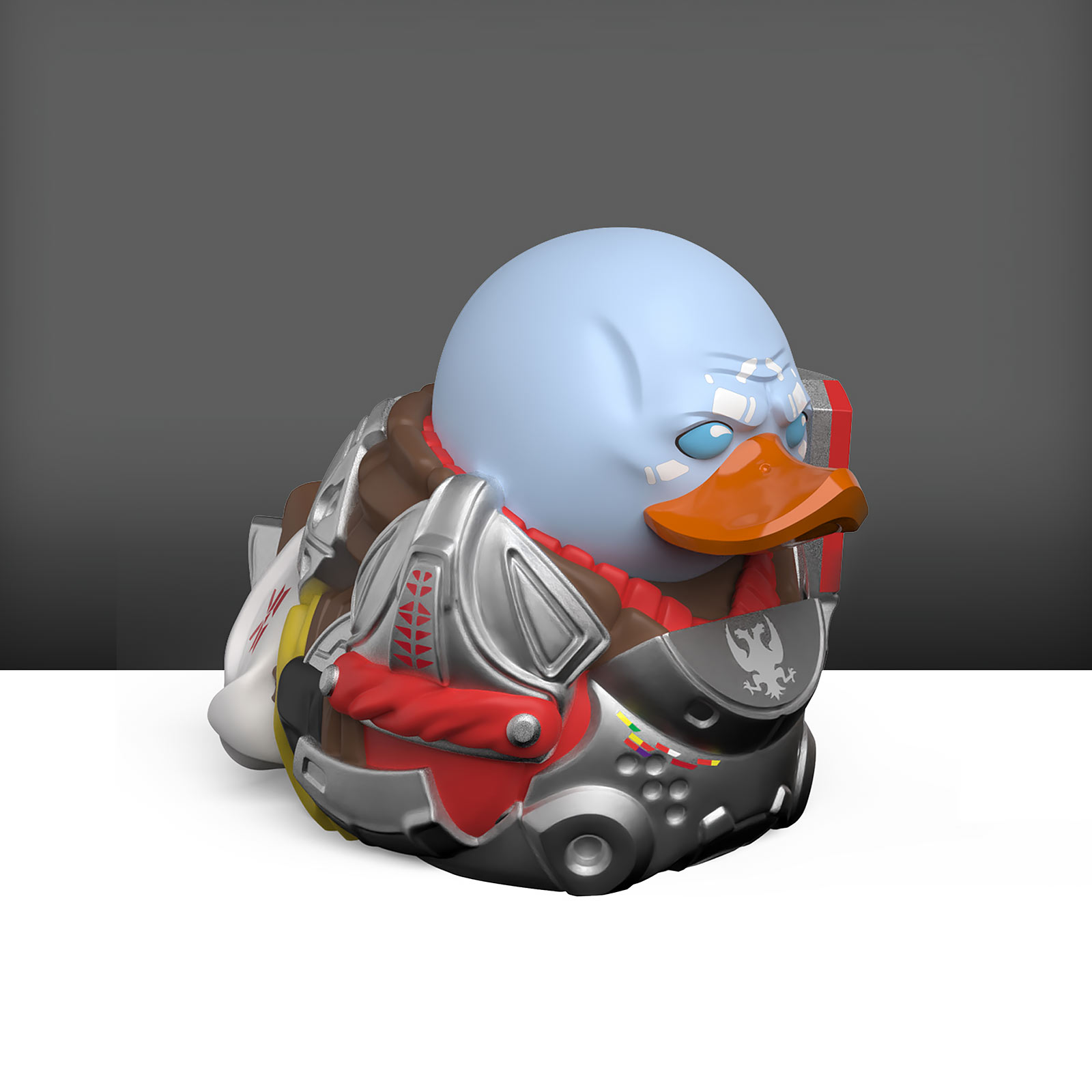 Destiny - Zavala Mini Pato TUBBZ