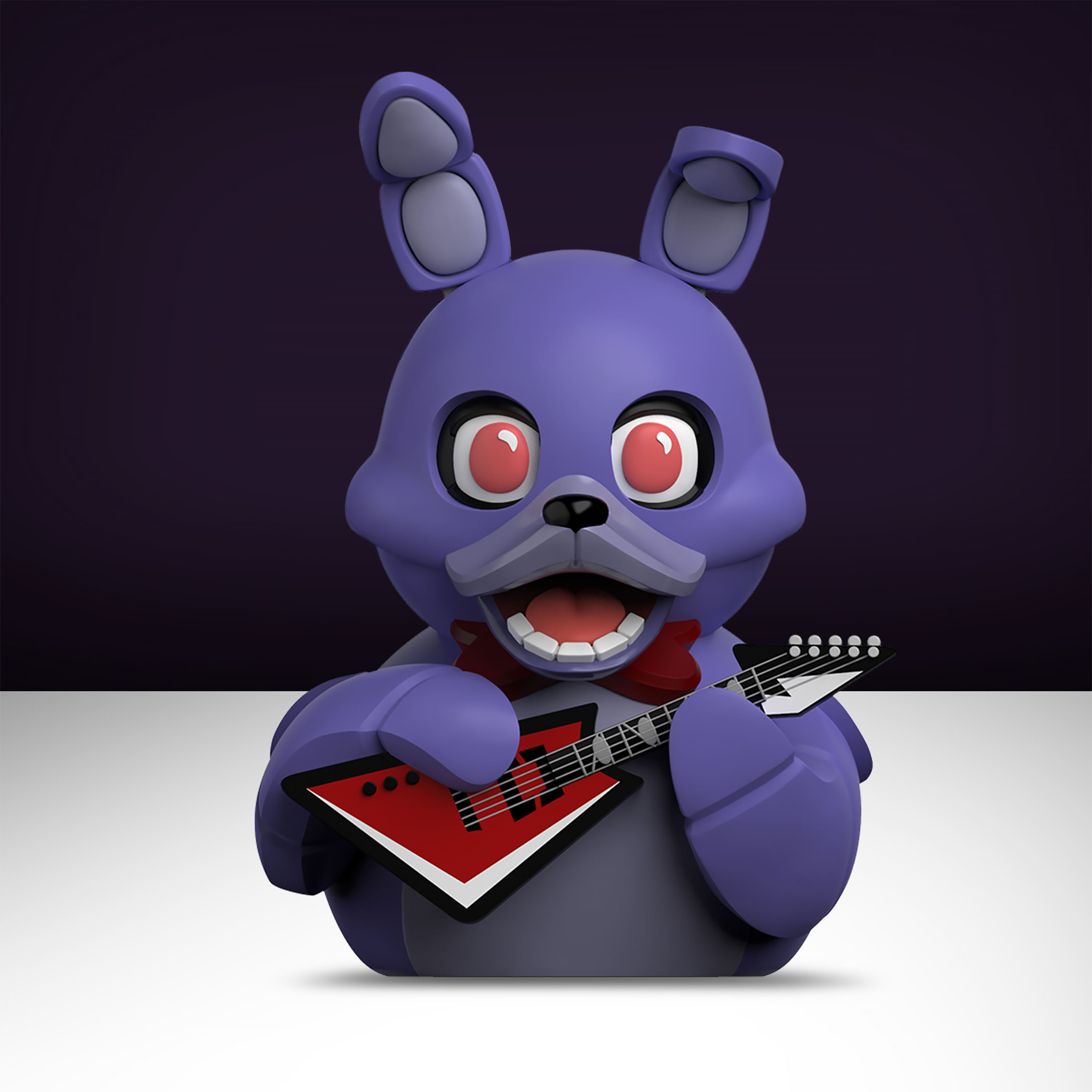 Five Nights at Freddys - Bonnie TUBBZ Deko Ente