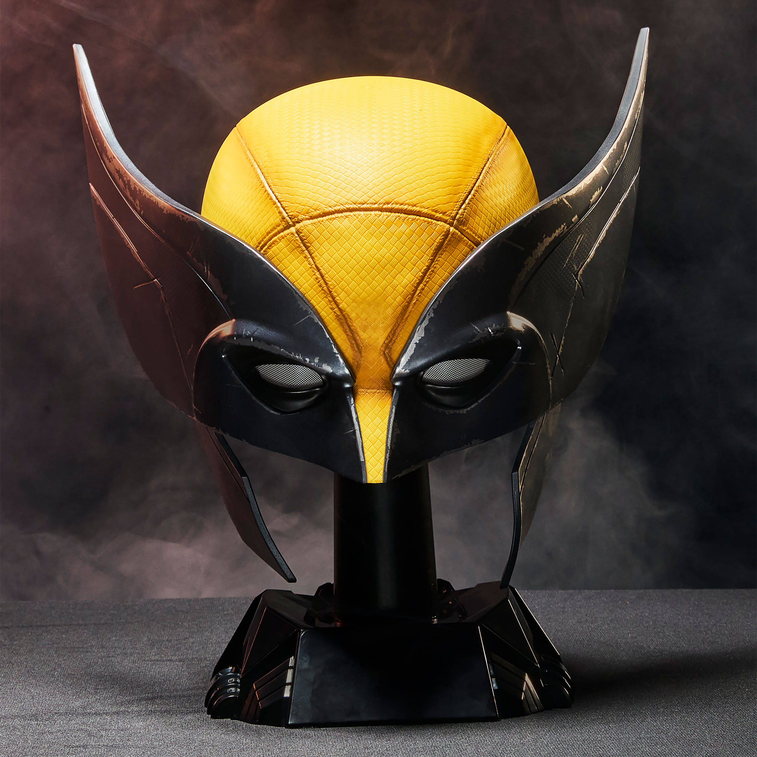Marvel - Réplica premium del casco de Wolverine