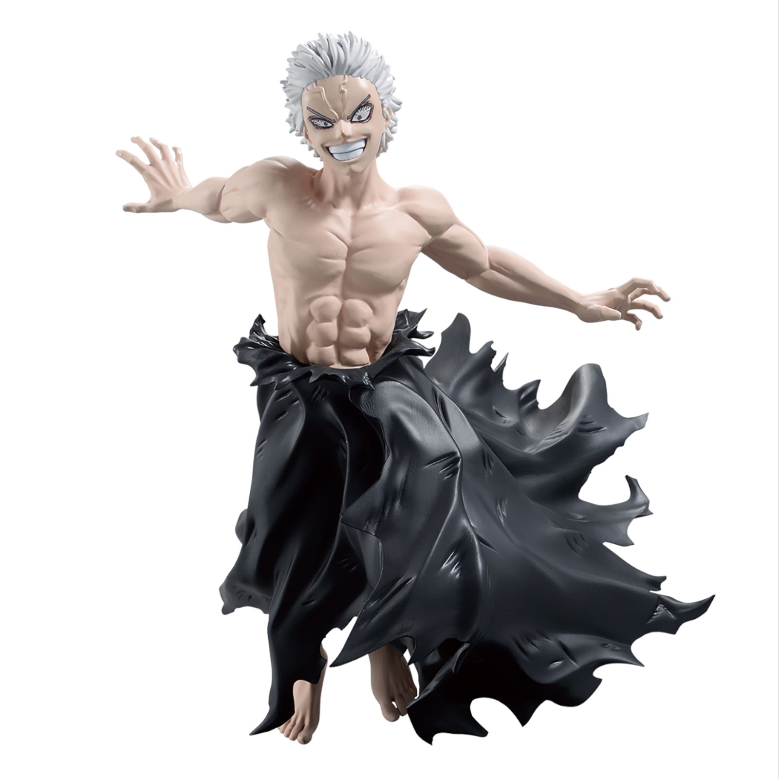 My Hero Academia - All For One Figure