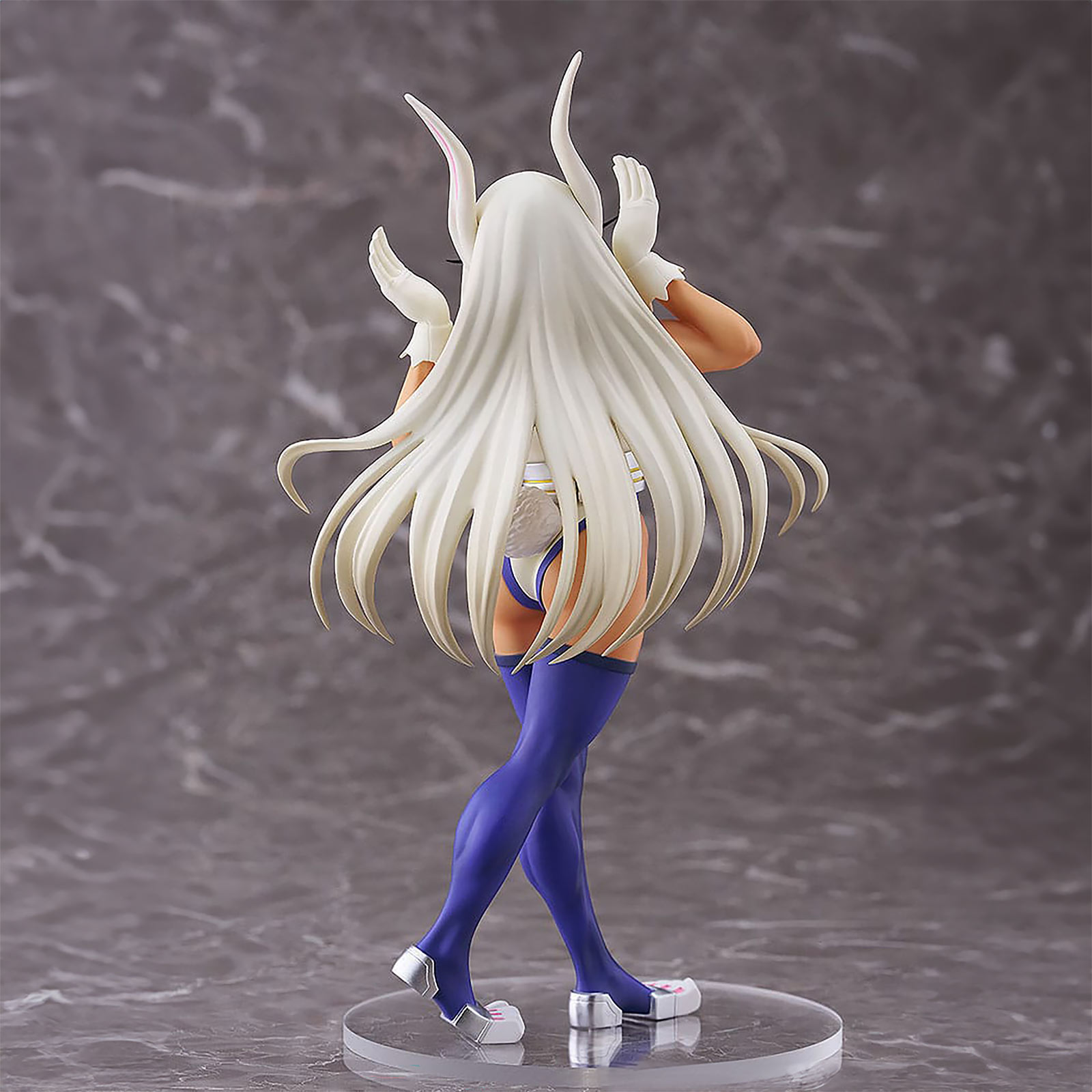 My Hero Academia - Mirko L Formaat Pop Up Parade Figuur