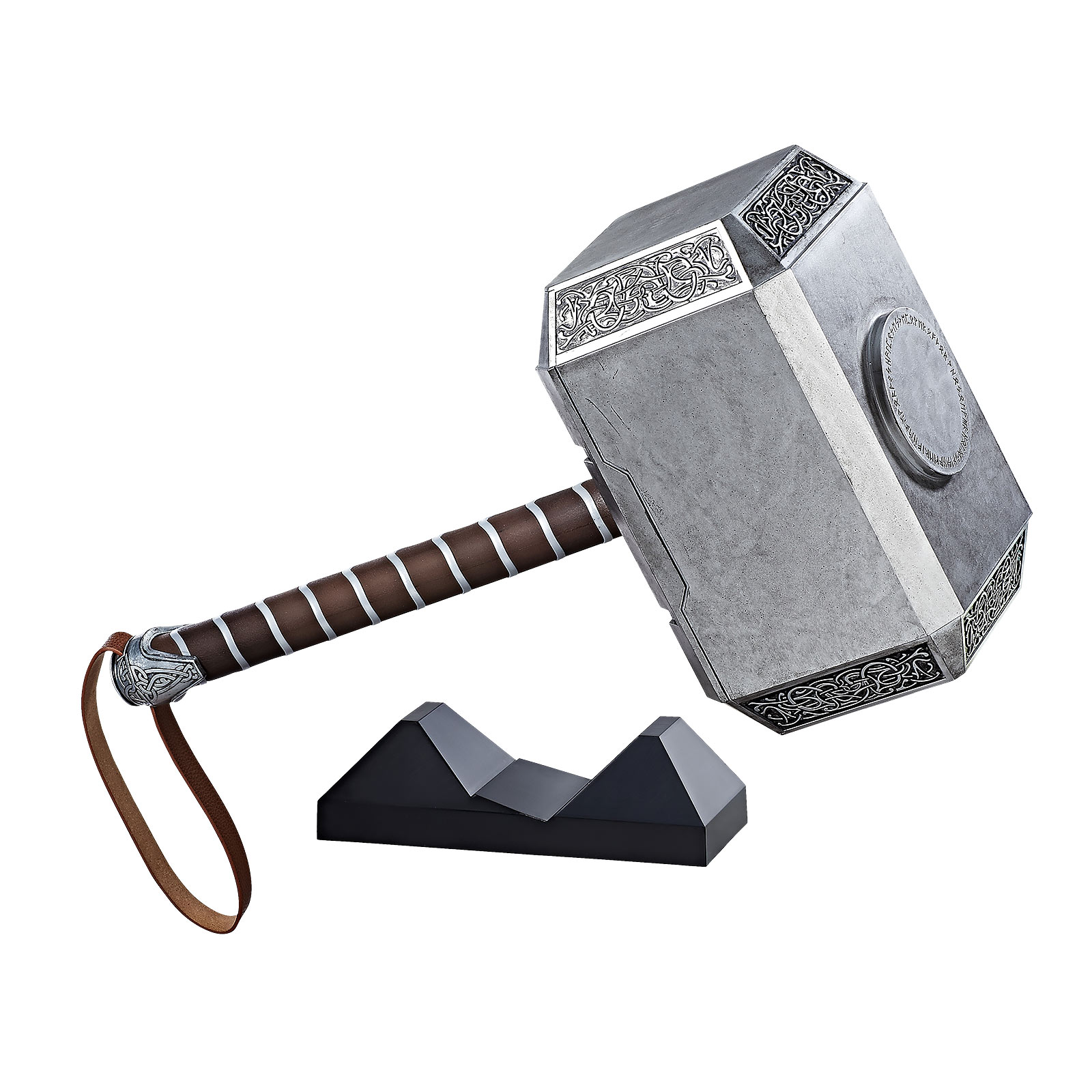 Thor - Hammer Mjolnir Replica with Light and Sound