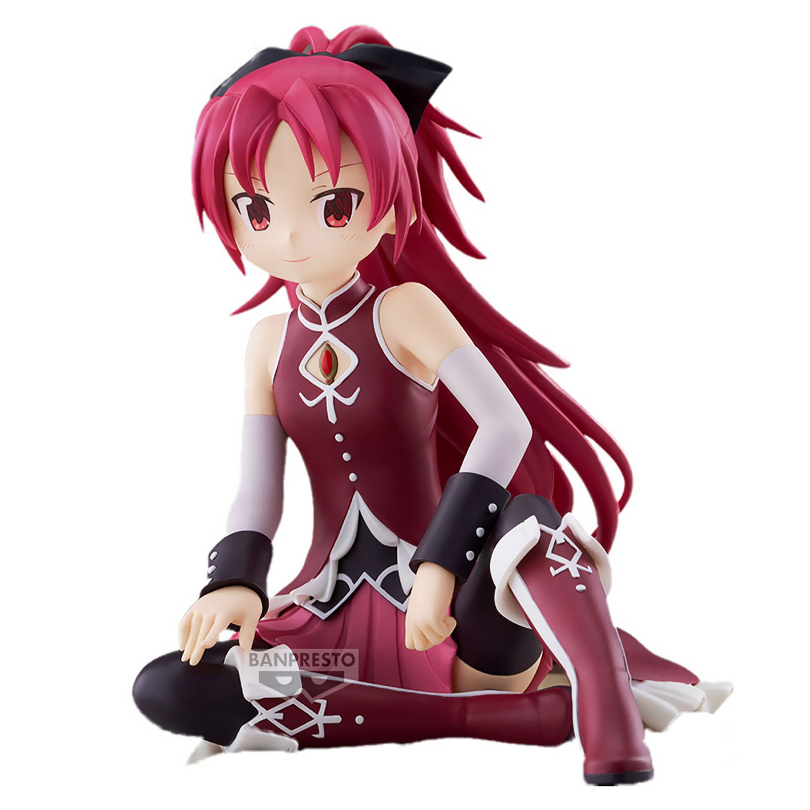 Puella Magi Madoka Magica - Kyoka Sakura Figure