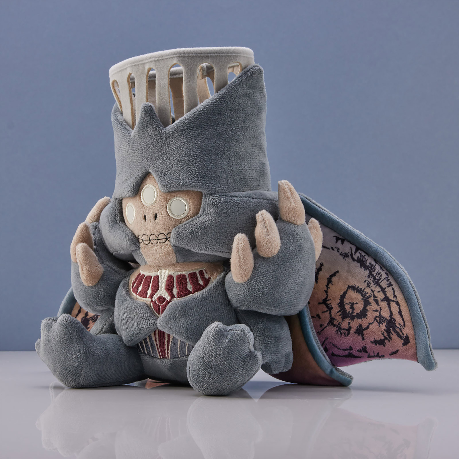 Destiny - Savathun, The Witch Queen Plüsch Figur
