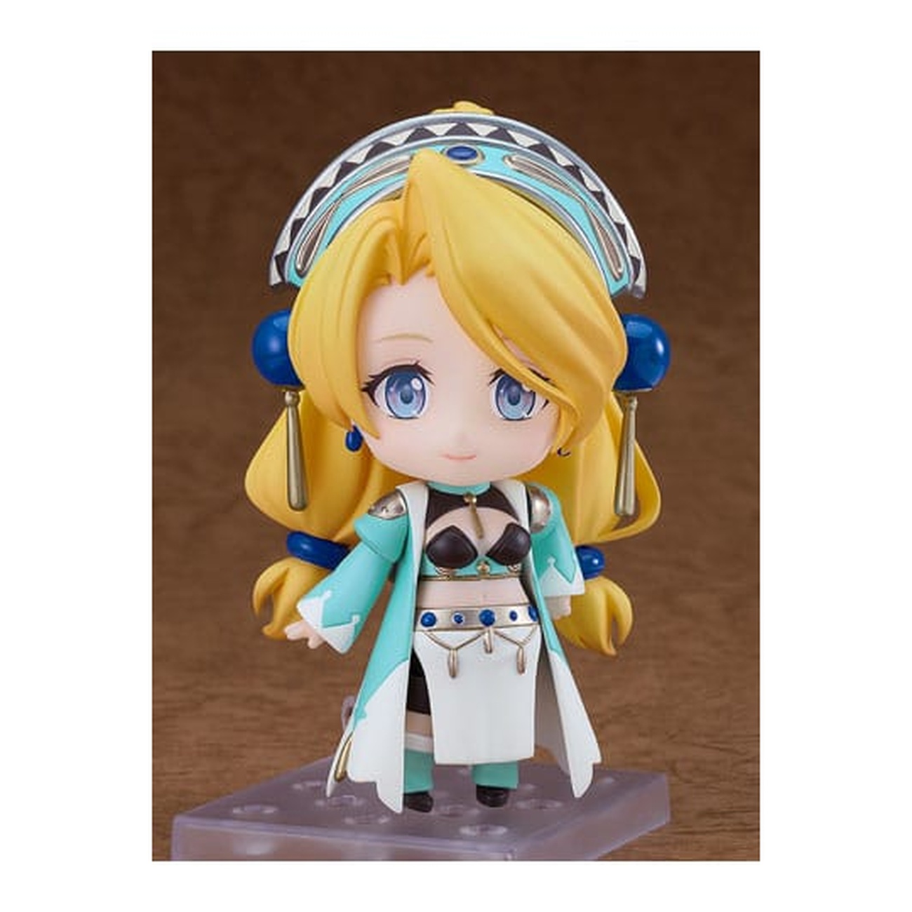 Atelier Marie Remake – figurka akcji Nendoroid Marie