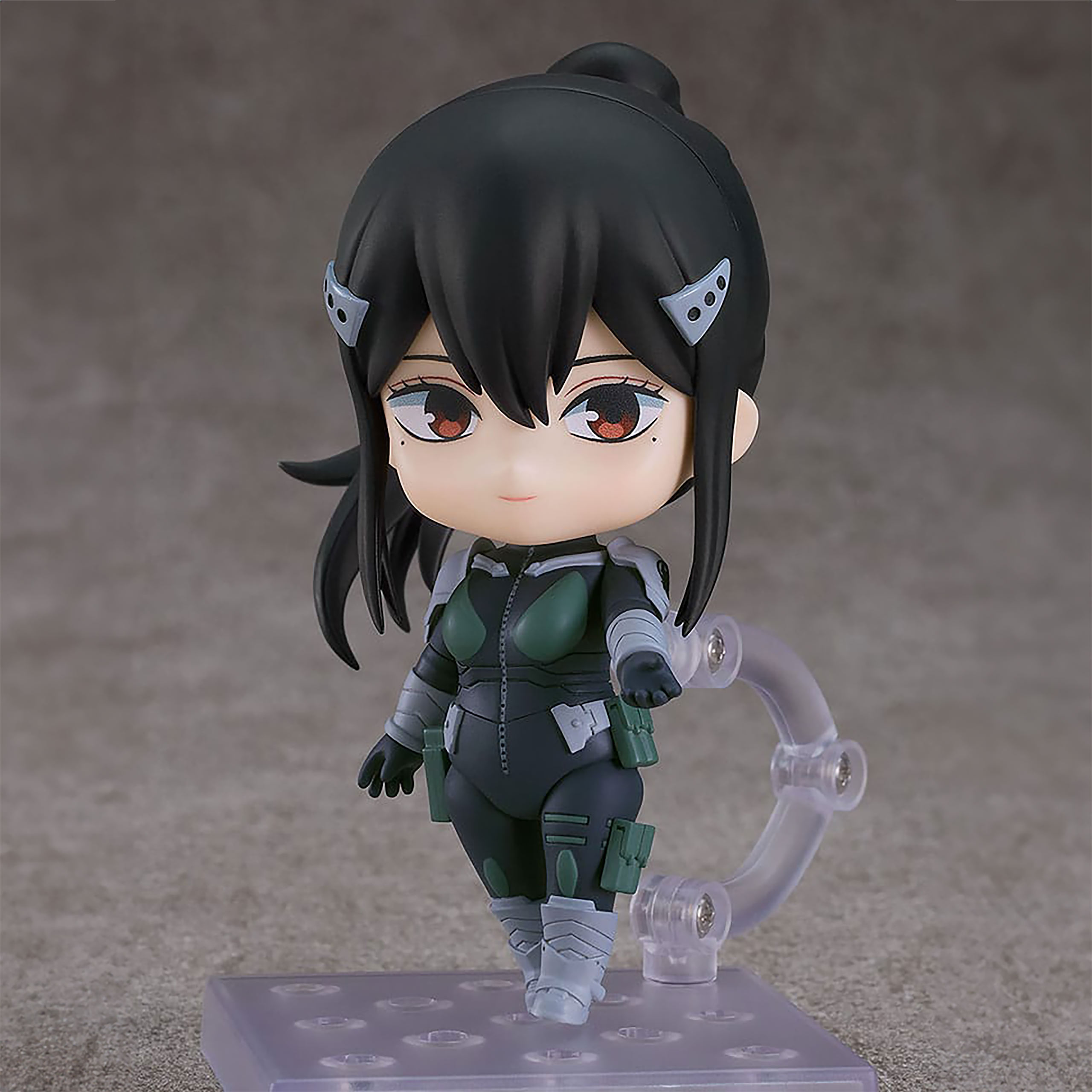 Kaiju No. 8 - Figura de acción Nendoroid Mina Ashiro