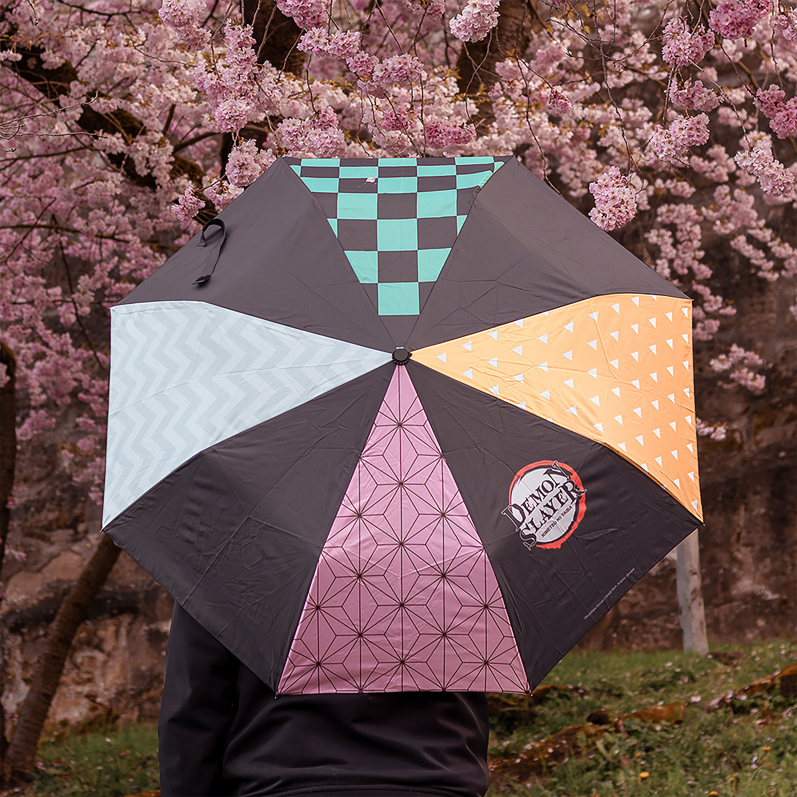 Demon Slayer - Ombrello Slayers