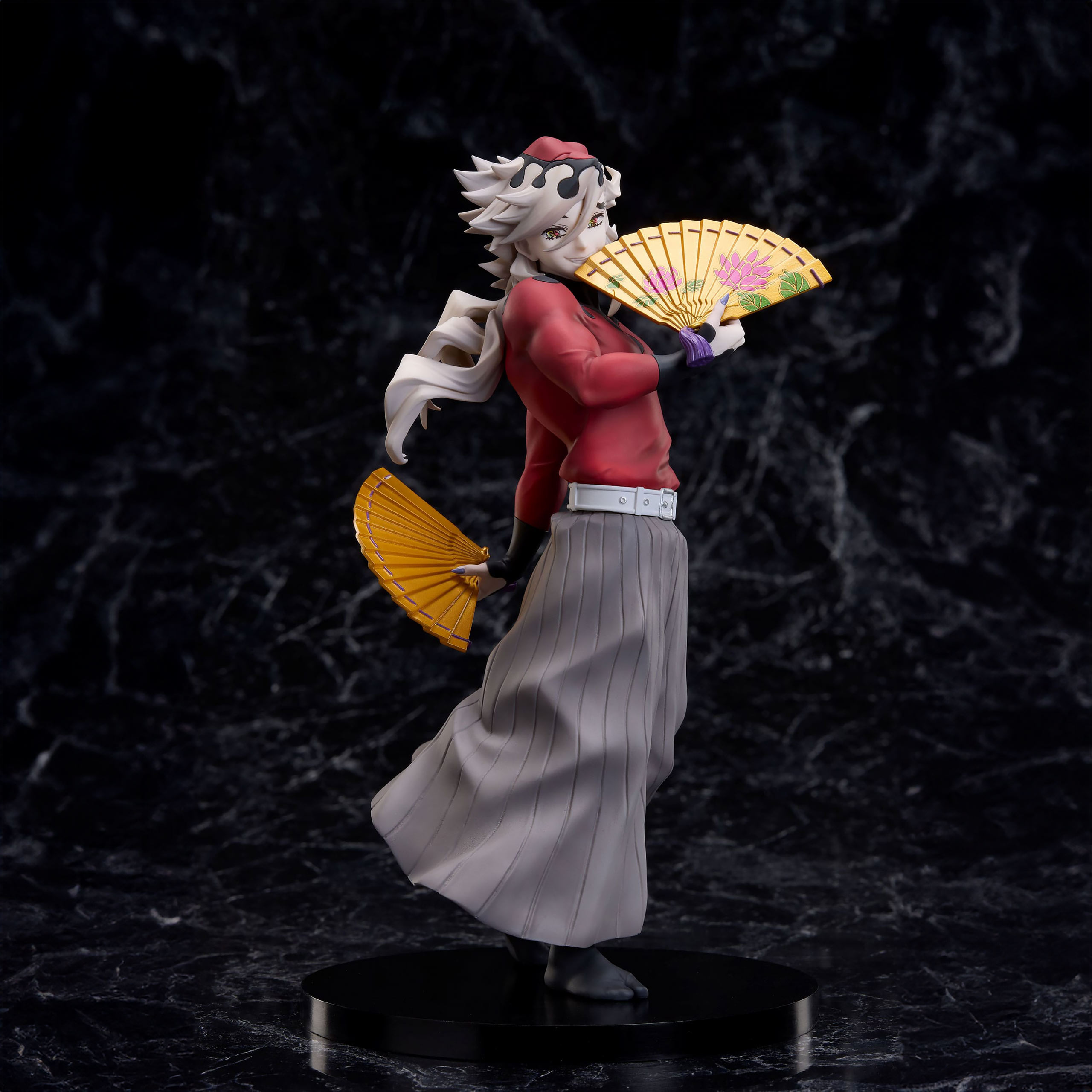 Demon Slayer - Douma Figur