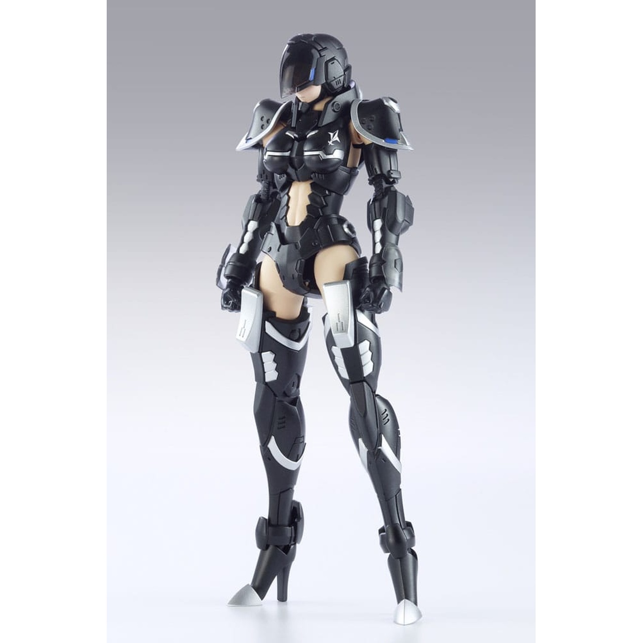 Titanomachia - Strato Hound Model Kit Figuur