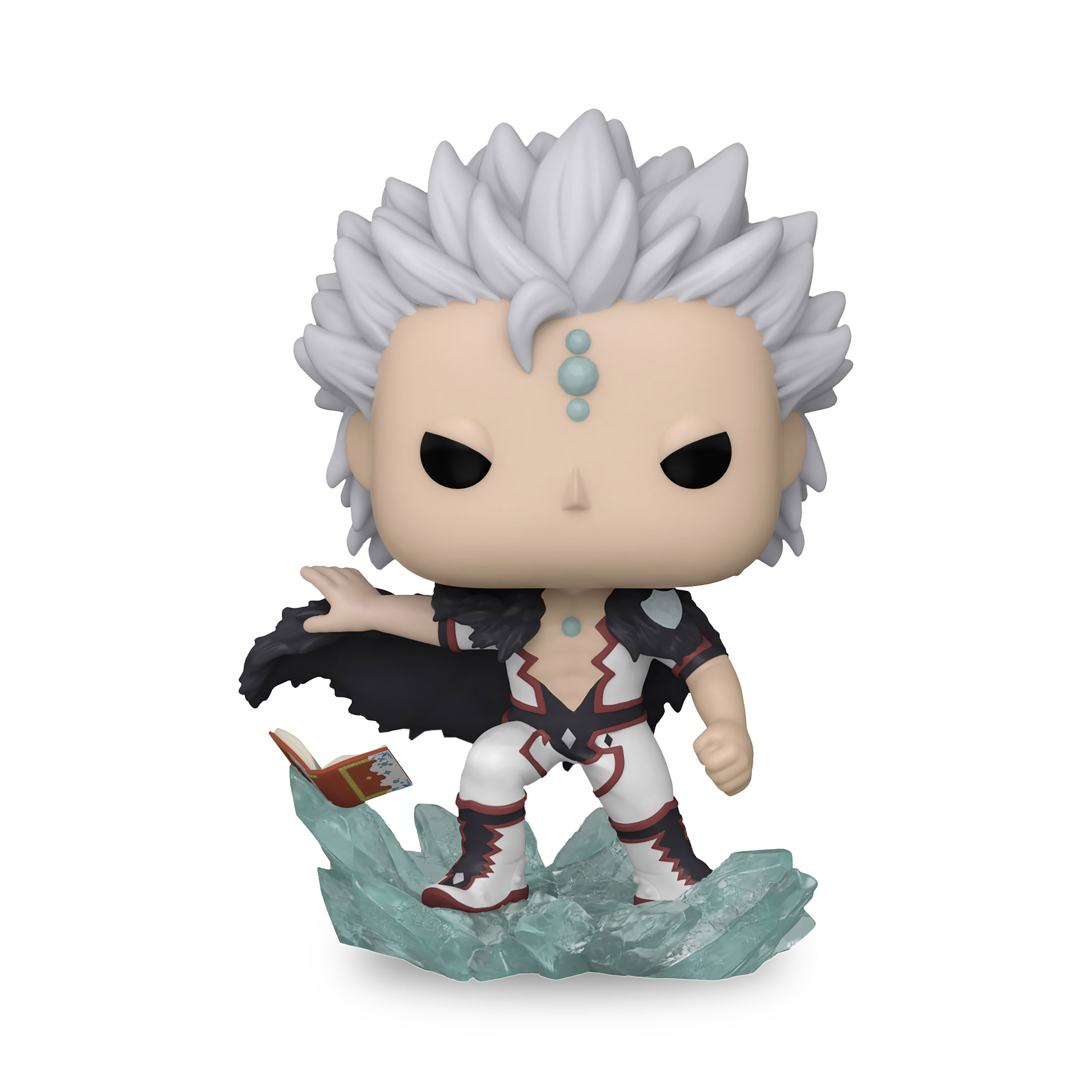 Black Clover - Mars Funko Pop Figur