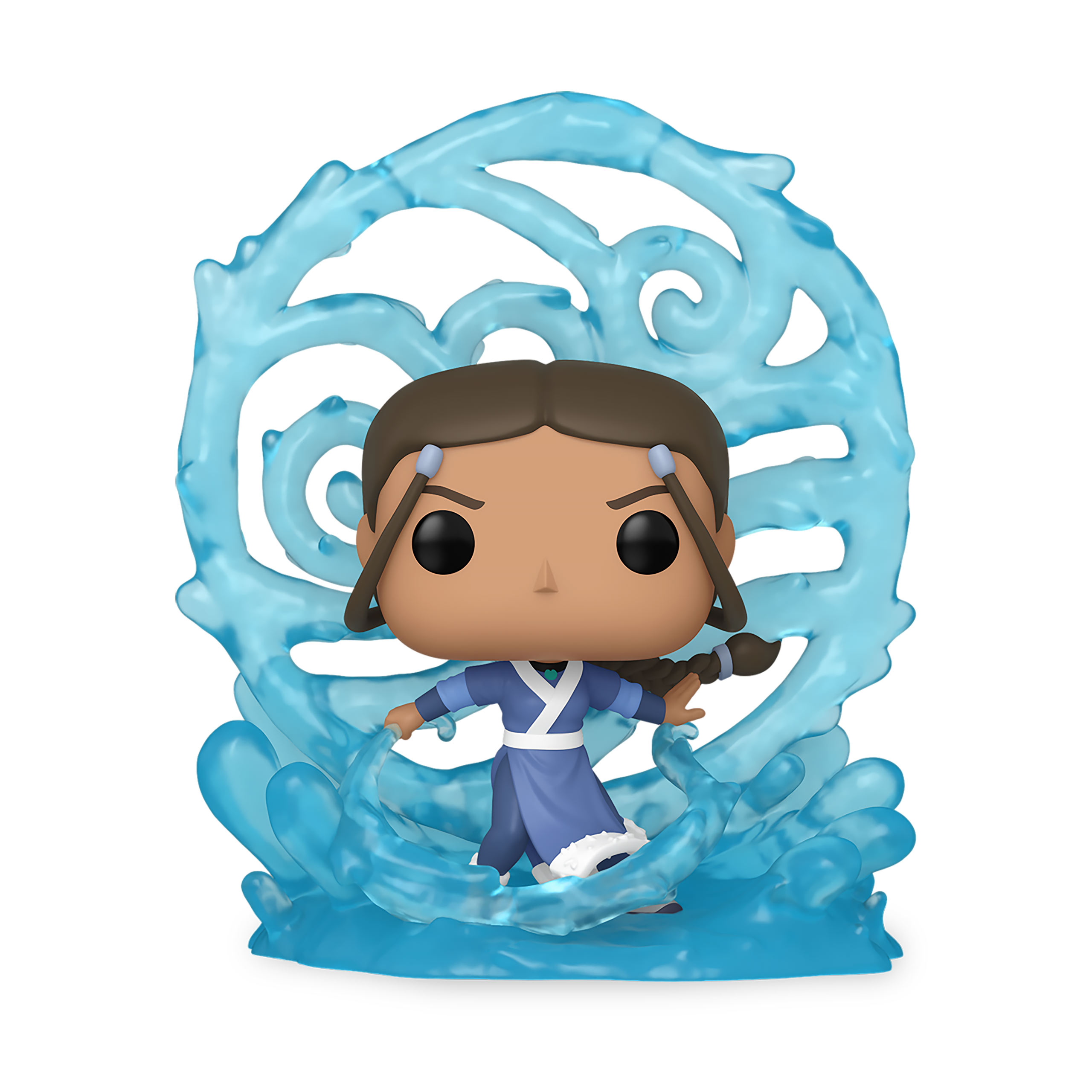 Avatar L'Ultimo Dominatore dell'Aria - Figura Funko Pop Katara