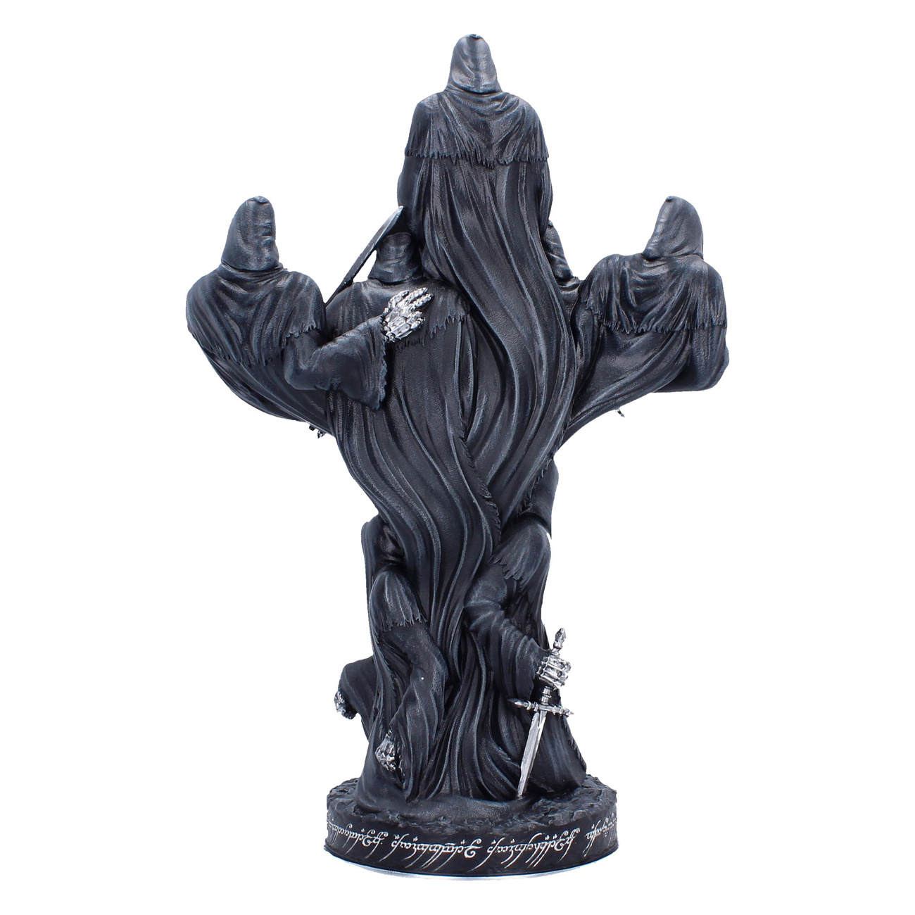 Le Seigneur des Anneaux - Statue Nazgûl