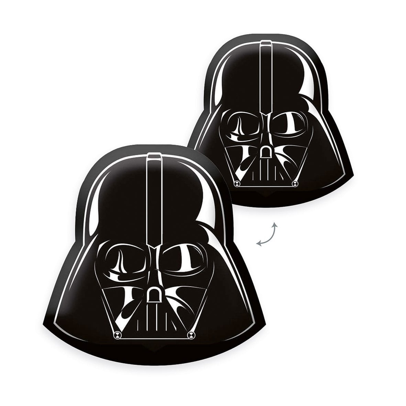 Star Wars Decorative Cushion Darth Vader 35 cm