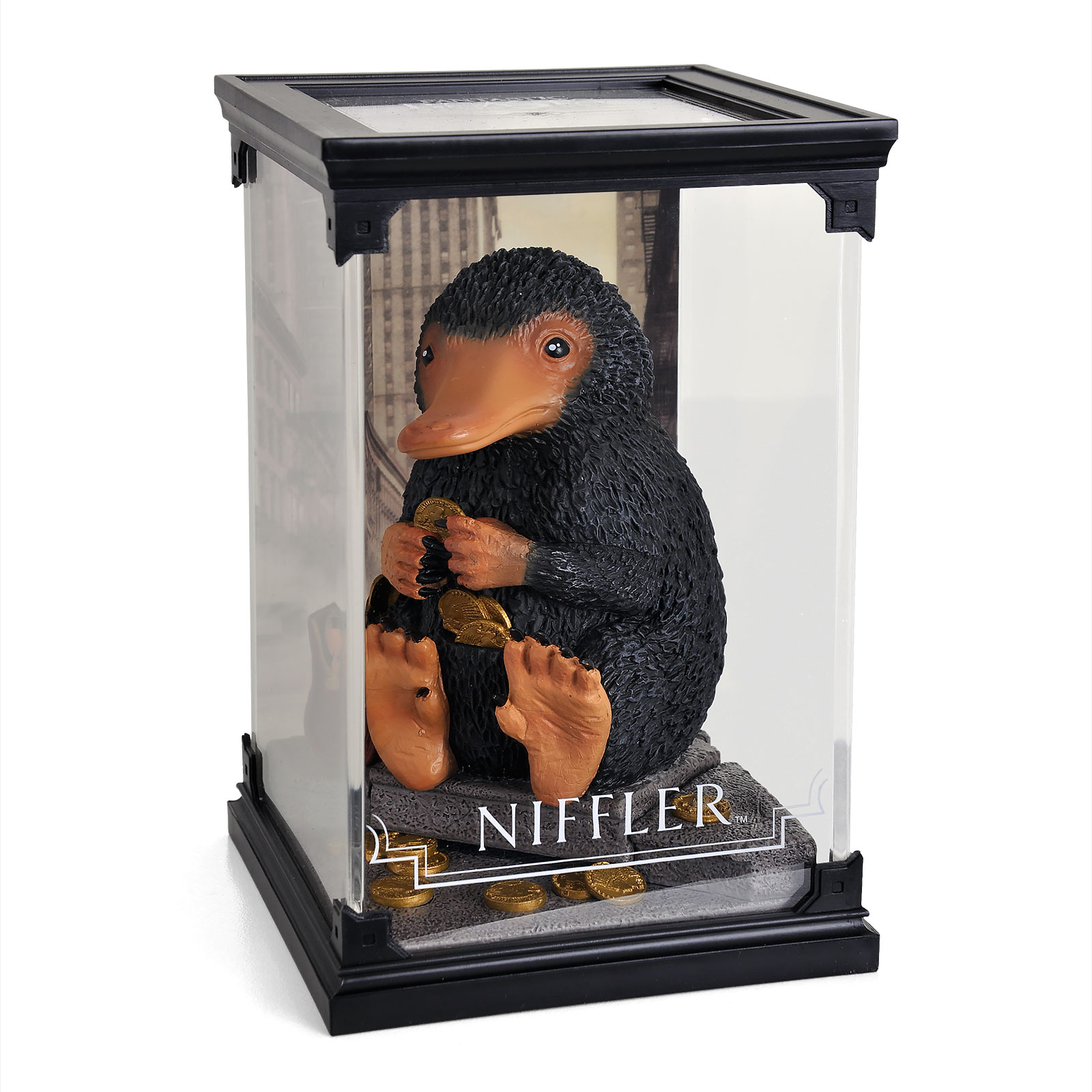 Niffleur - Figurine Animaux Fantastiques