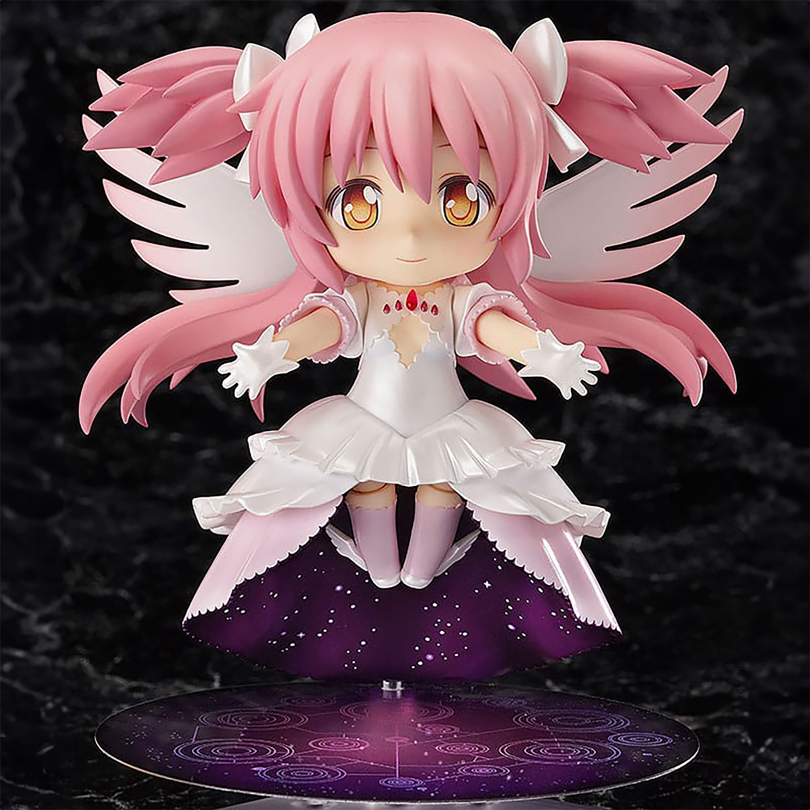 Puella Magi Madoka Magica - Madoka (re-run) Nendoroid Actiefiguur