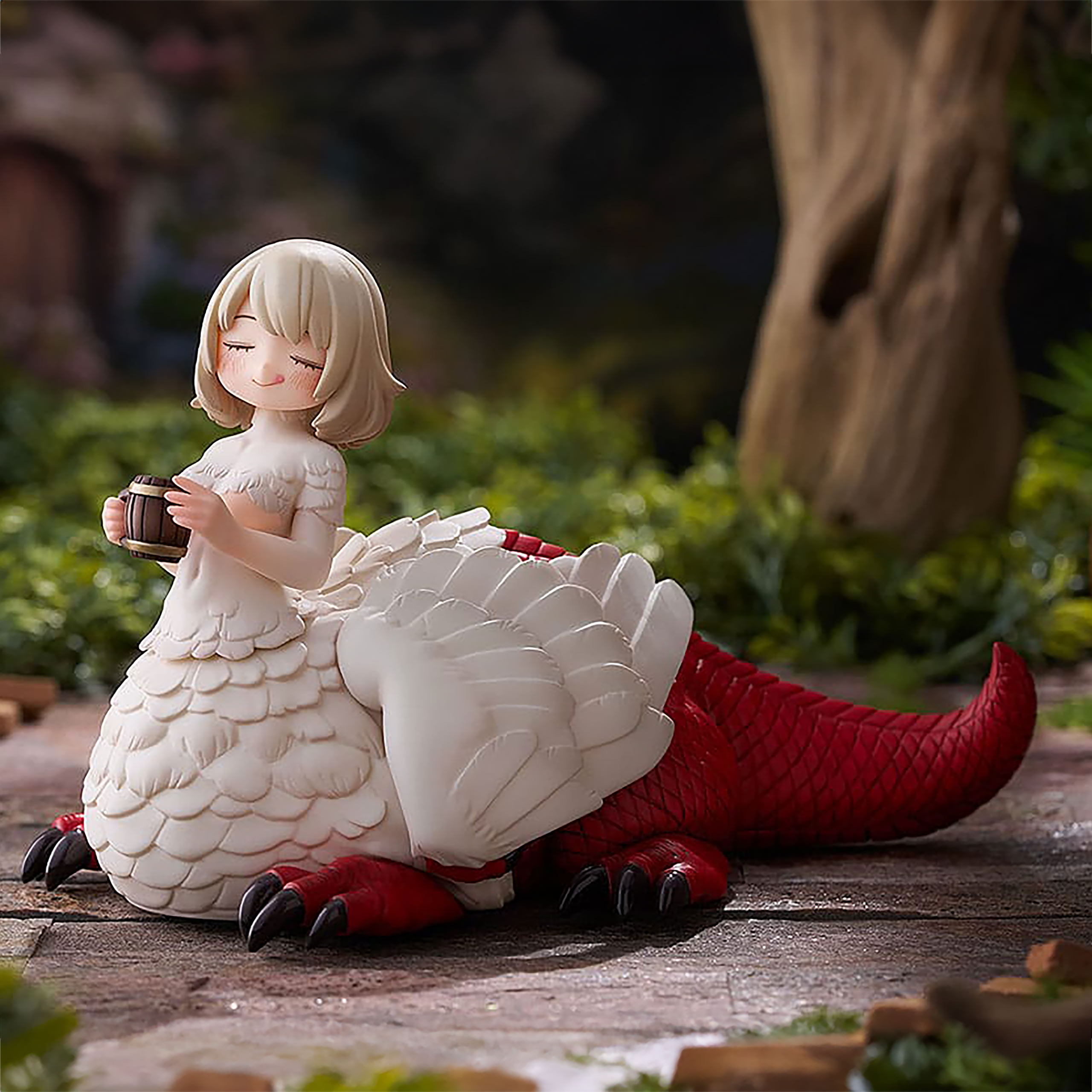 Delicious in Dungeon - Figure Gochisosama Falin (Chimera)