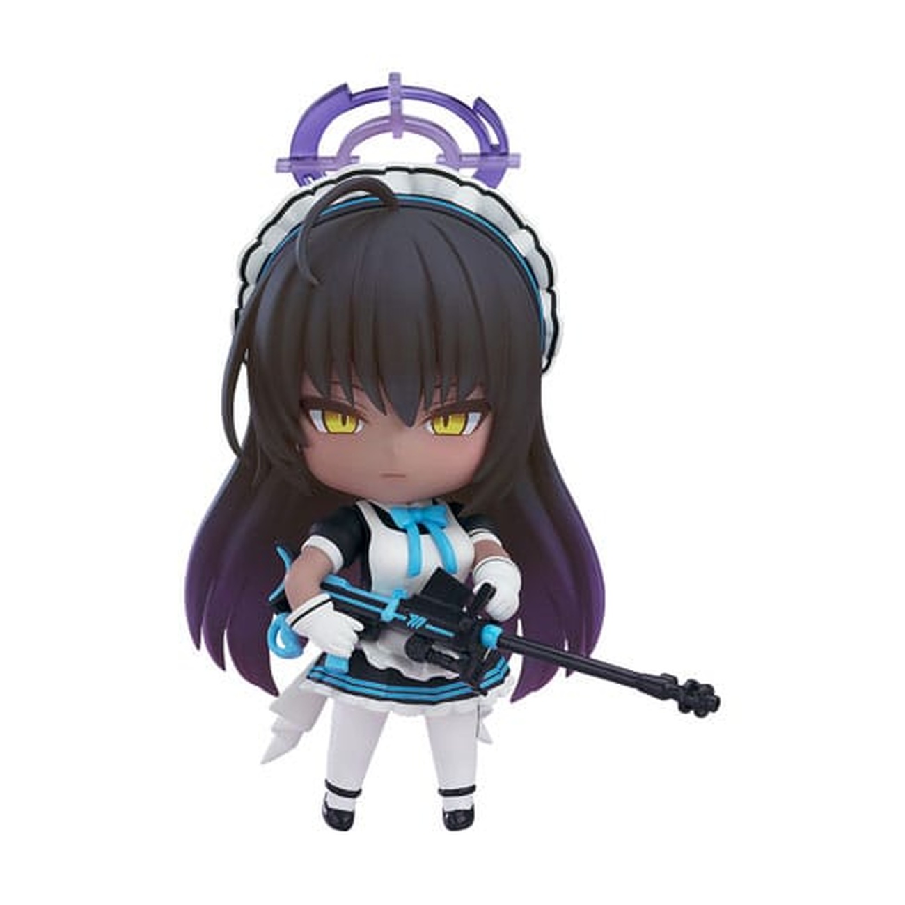 Blue Archive - Karin Kakudate Nendoroid Action Figure