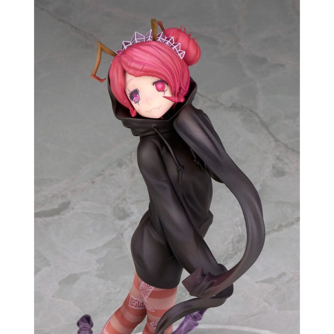 Overlord PVC Beeld 1/8 Entoma Vasilissa Zeta So-Bin Ver. 20 cm