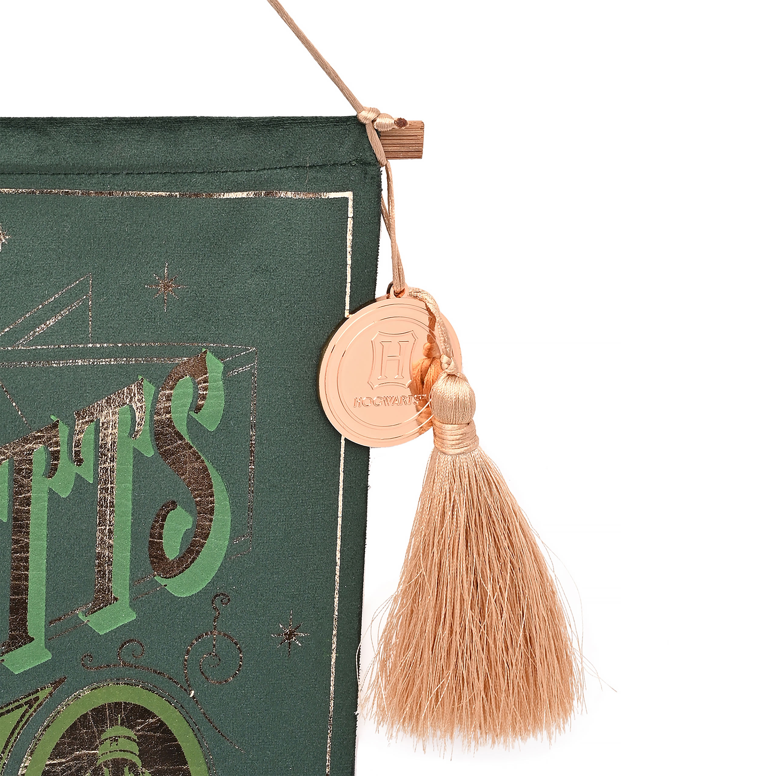 Harry Potter - Gringotts Banner