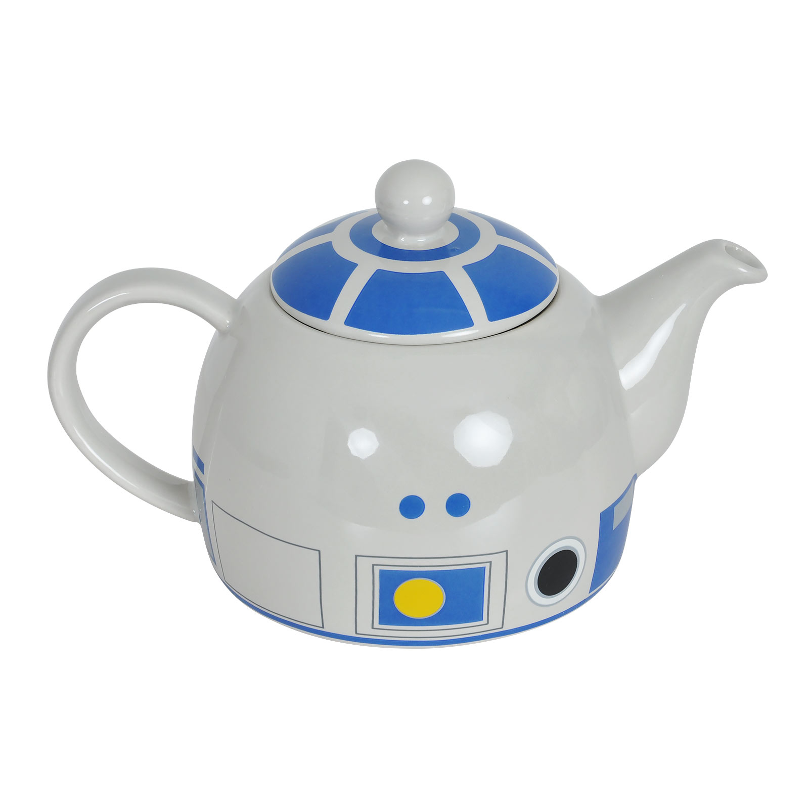 Star Wars - R2-D2 teapot