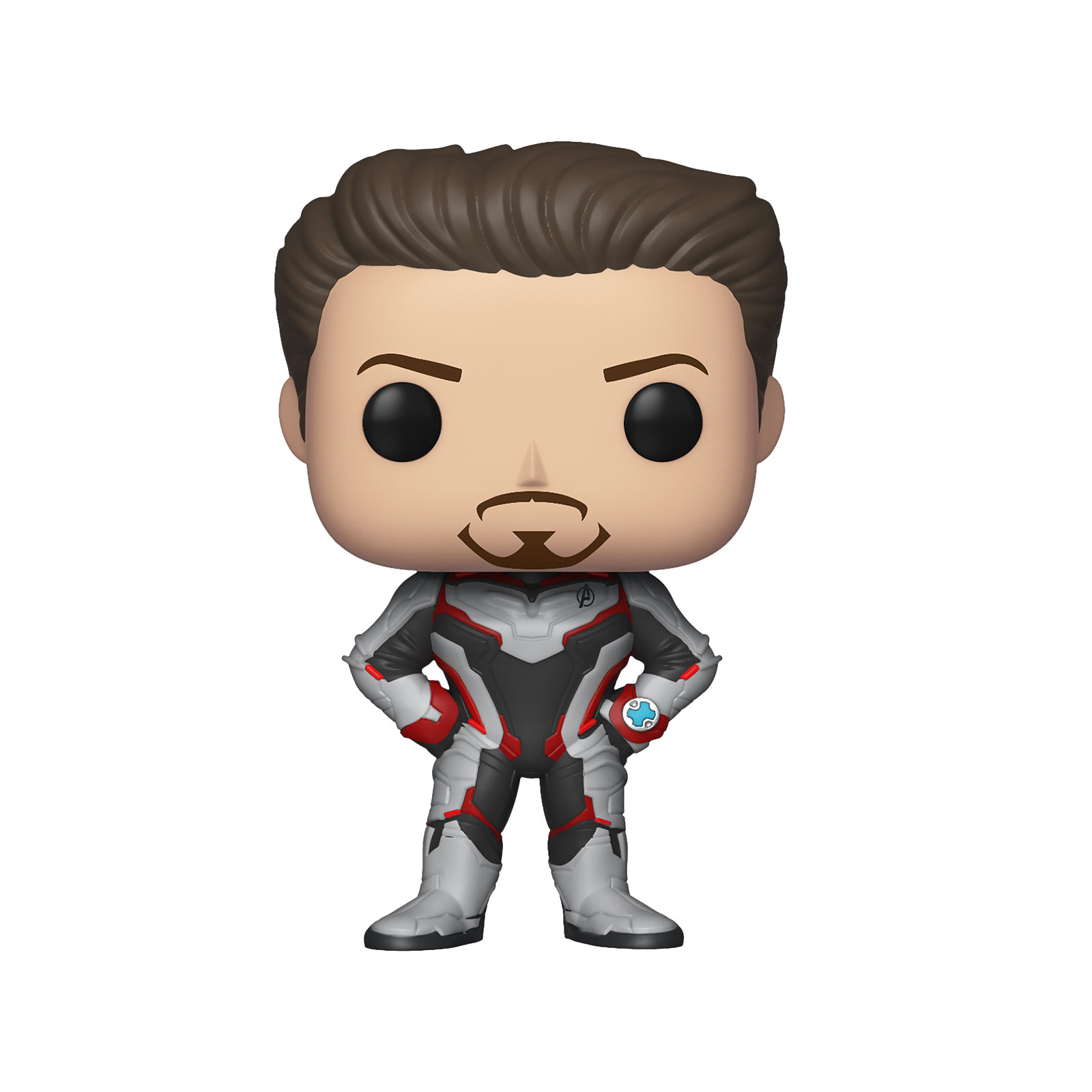 Avengers - Tony Stark Endgame Funko Pop bobblehead figure