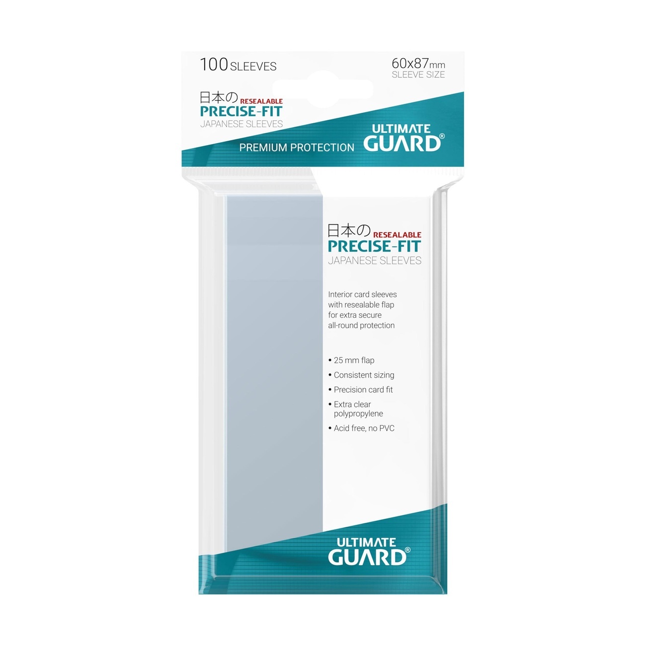 resealable card sleeves Sleeves Graded BGS Clear Resealable