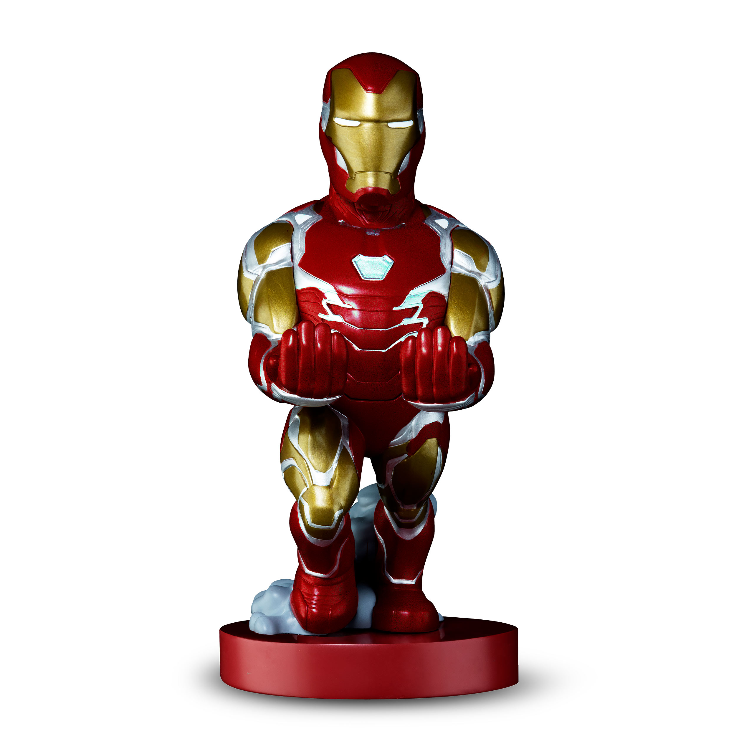 Iron Man - La figure Cable Guy de The Infinity Saga