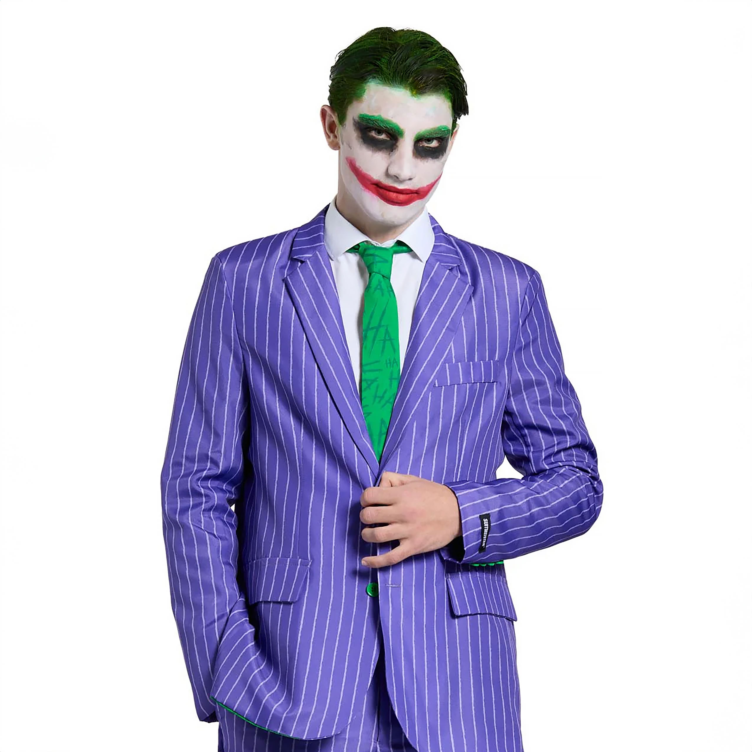 Joker - Costume Suit
